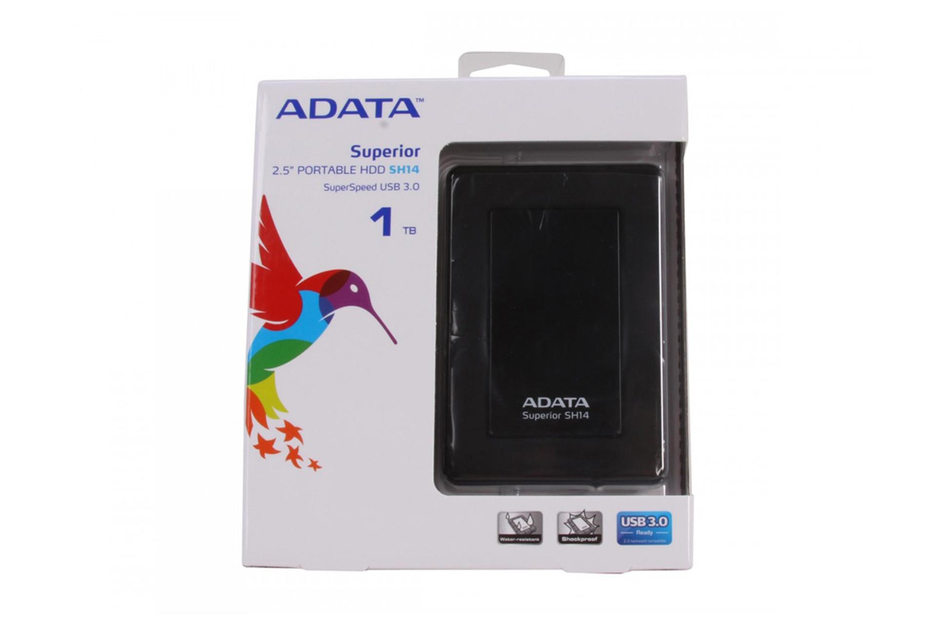 ADATA Superior SH14 1TB