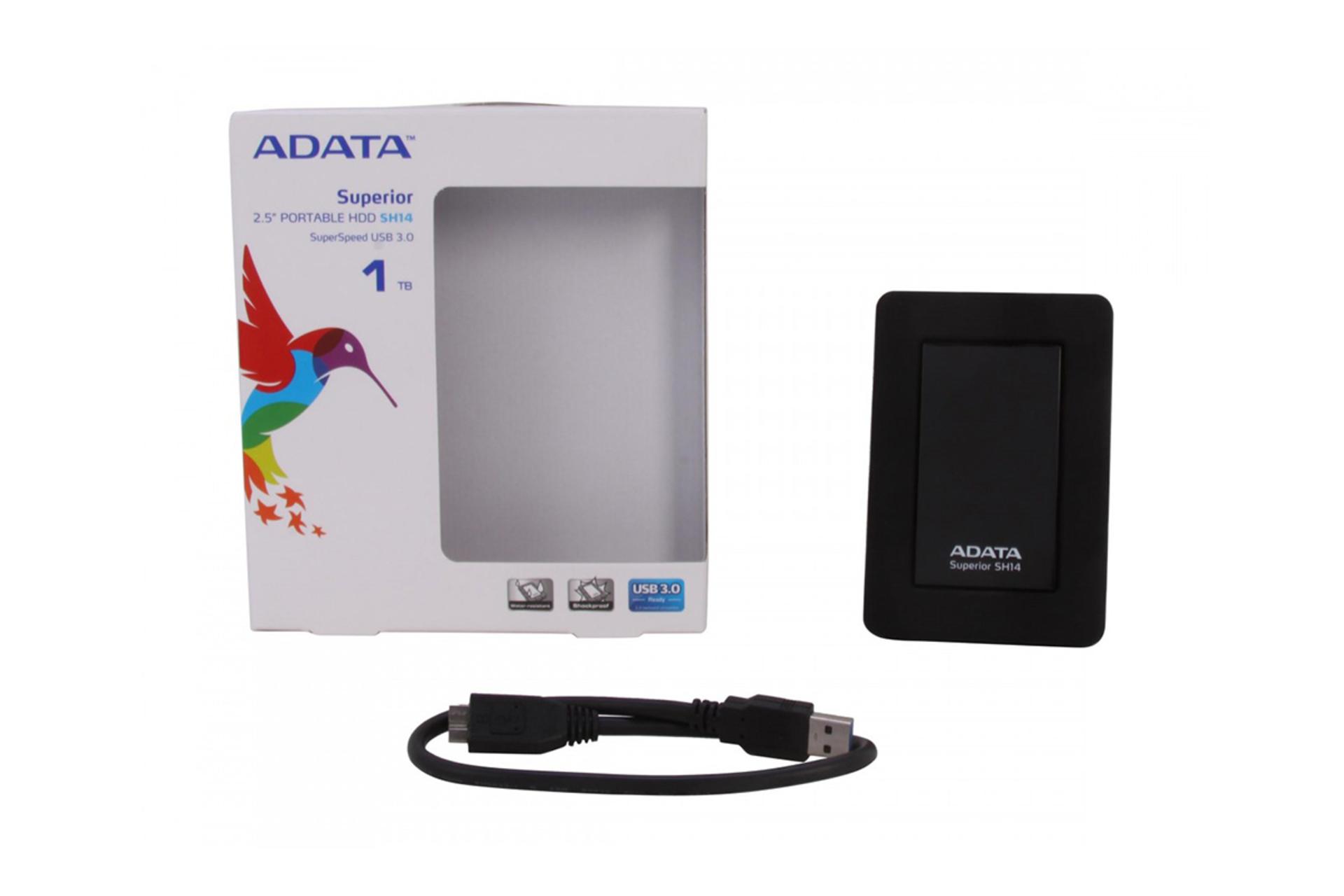 ADATA Superior SH14 1TB