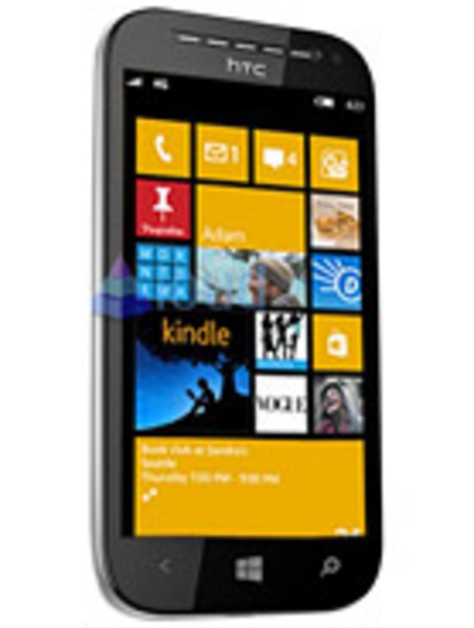 Tiara اچ تی سی-0