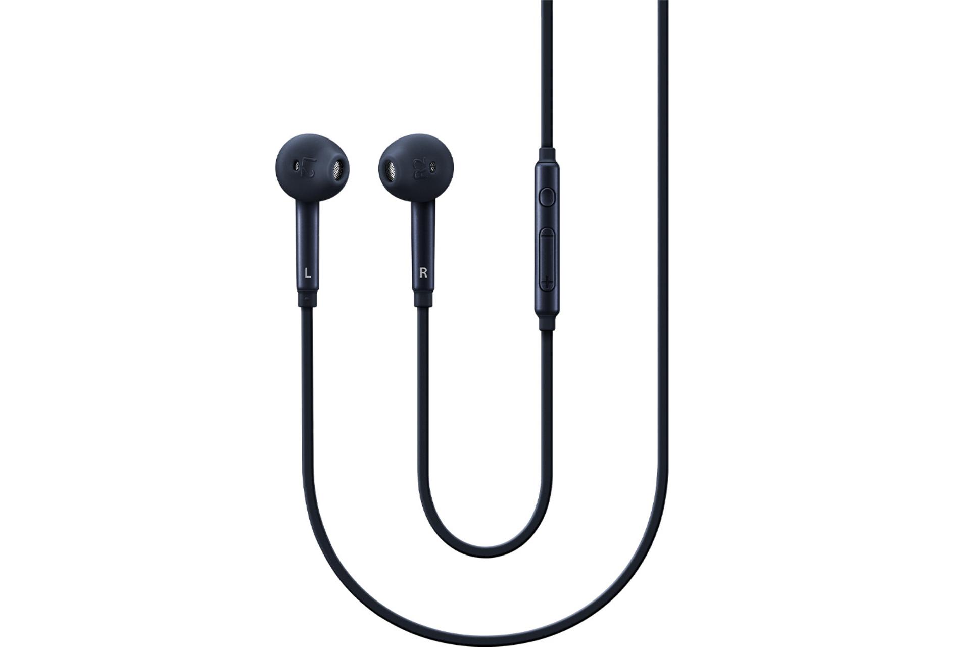 هدفون Samsung In-Ear Fit Headphone هدفون کنترل صدا / سامسونگ In-Ear Fit Headphone