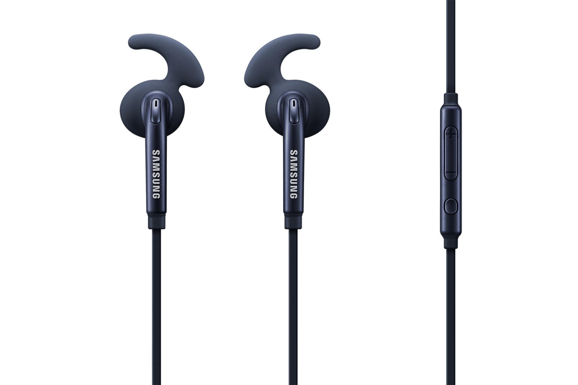 هدفون Samsung In-Ear Fit Headphone کتترل صدا و هدفون  / سامسونگ In-Ear Fit Headphone