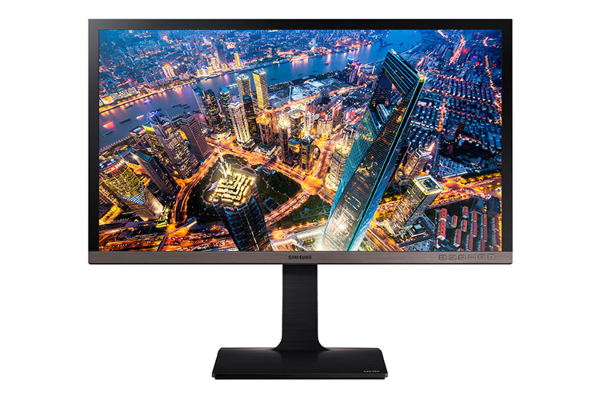 Samsung U28E850R 