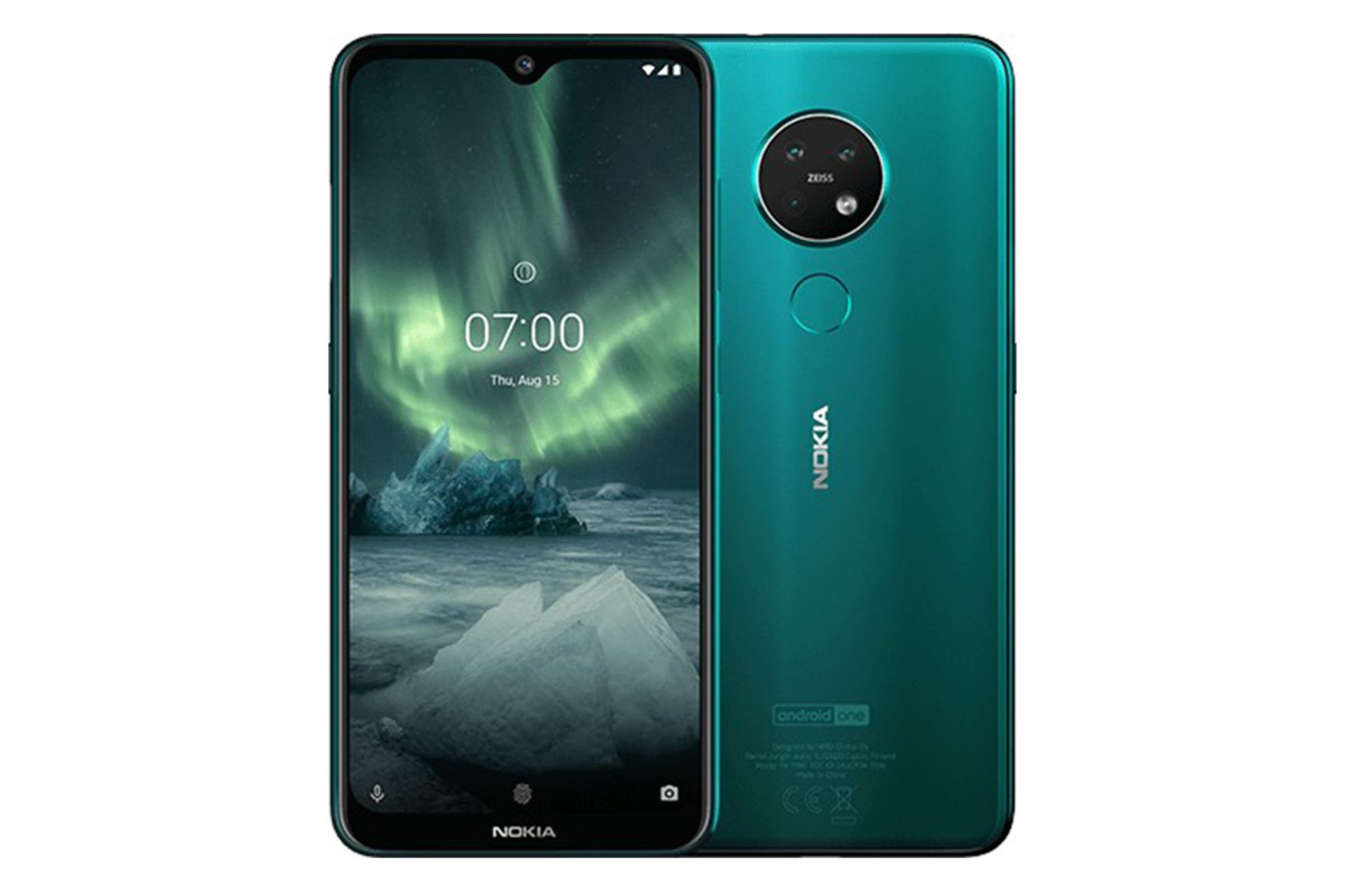 Nokia 6.2 / نوکیا 6.2
