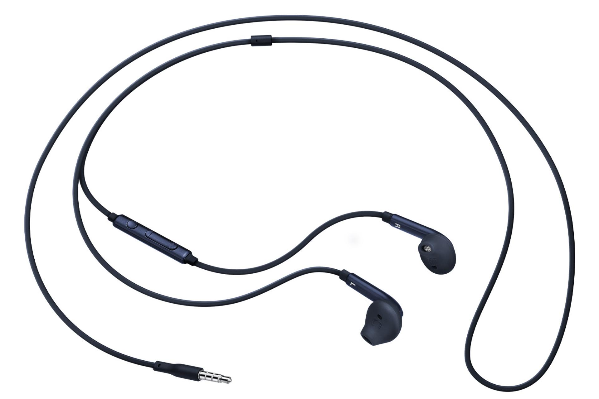هدفون Samsung In-Ear Fit Headphone نمای کلی  / سامسونگ In-Ear Fit Headphone