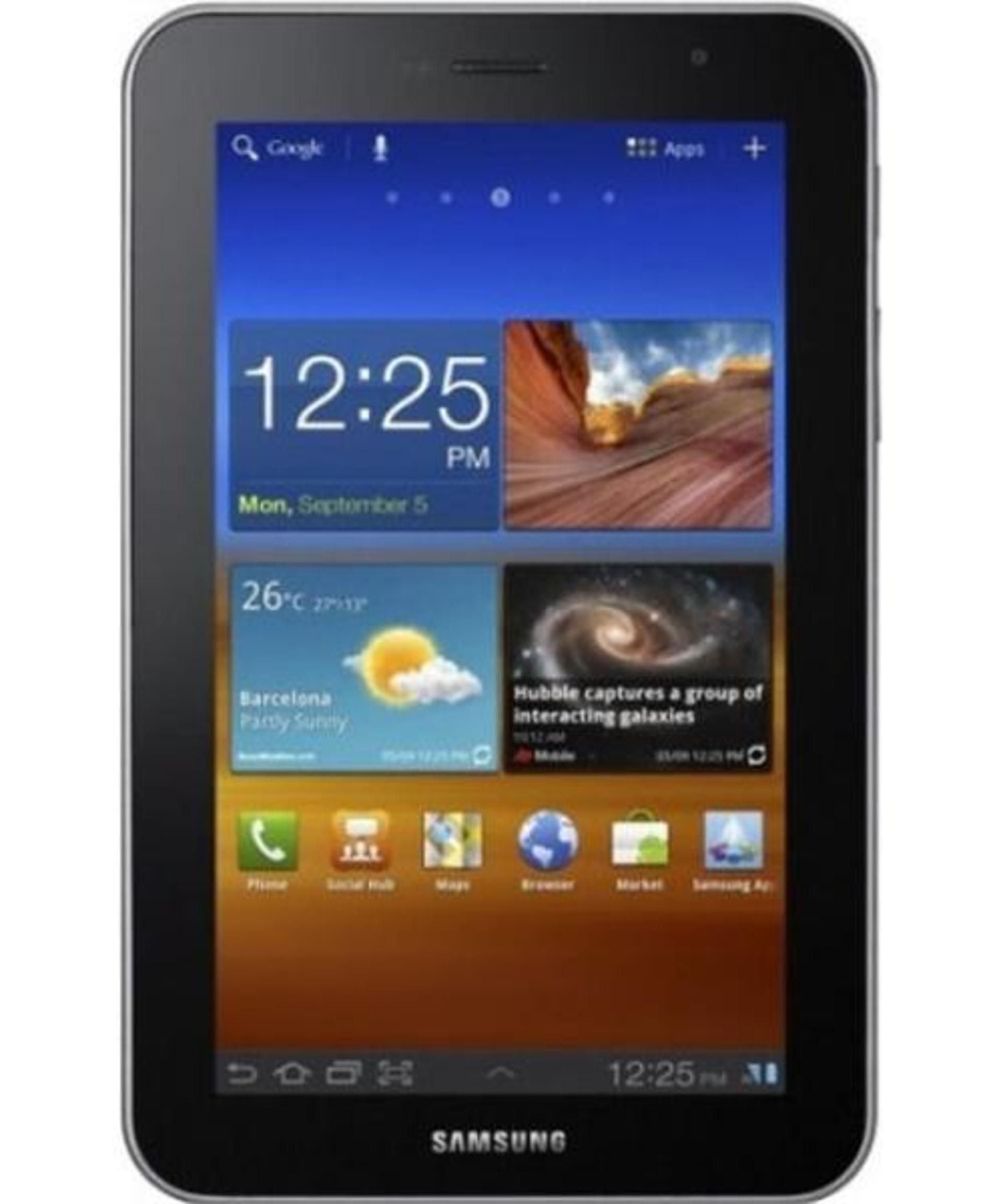 گلکسی تب 3 پلاس سامسونگ 10.1