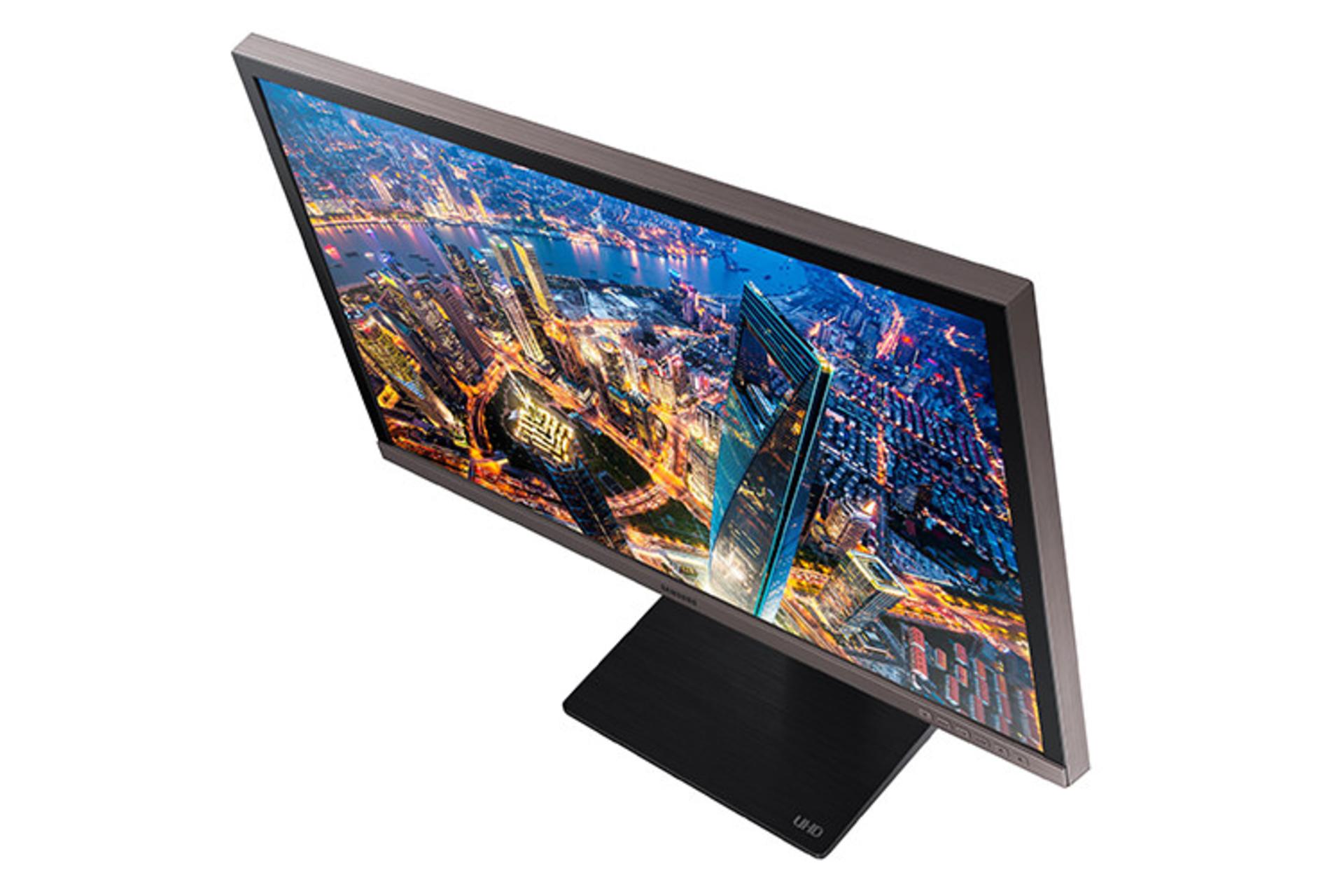 Samsung U28E850R 