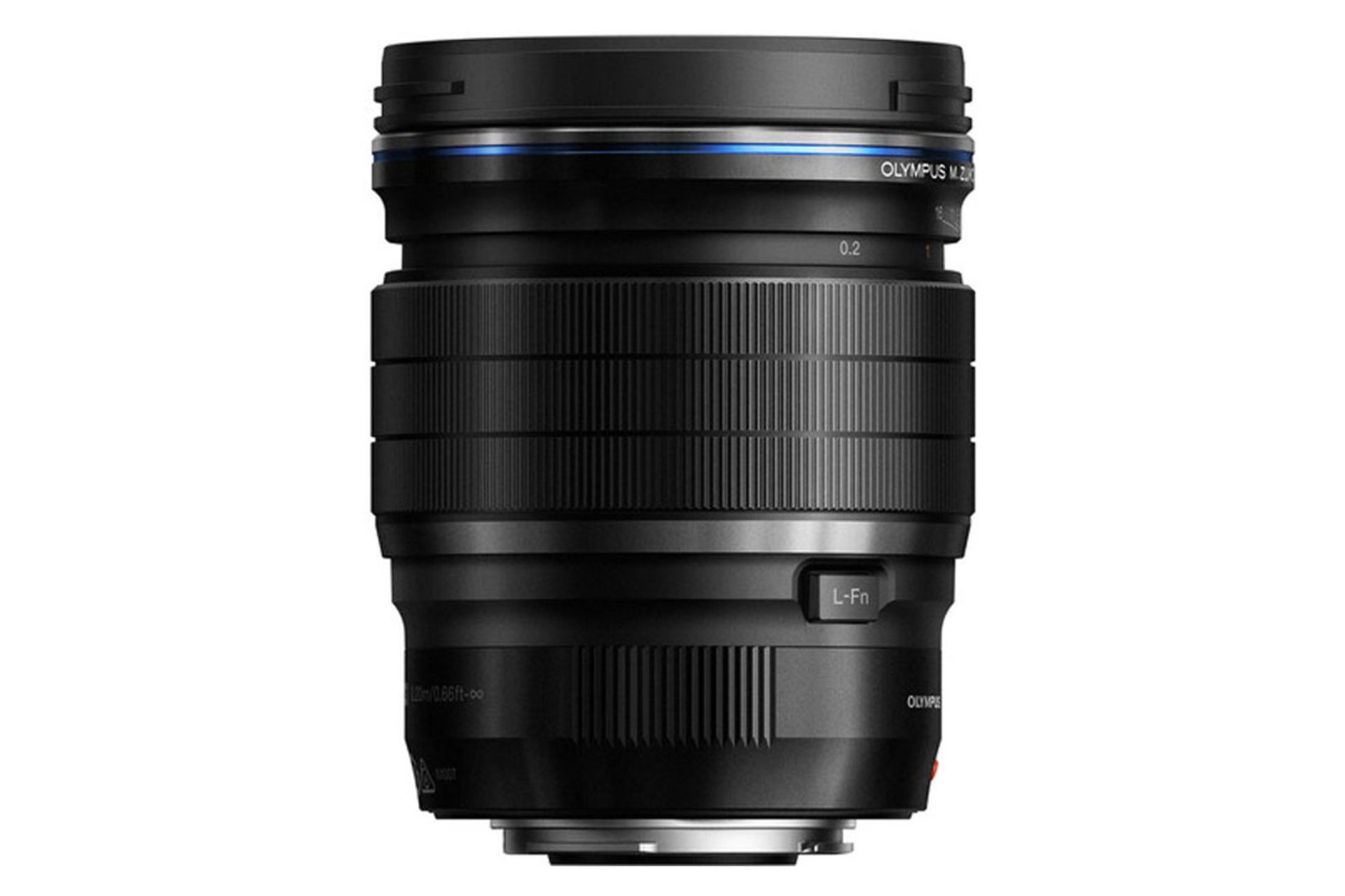 Olympus M.Zuiko Digital ED 17mm F1.2 Pro	