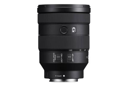 سونی FE 24-105mm F4 G OSS