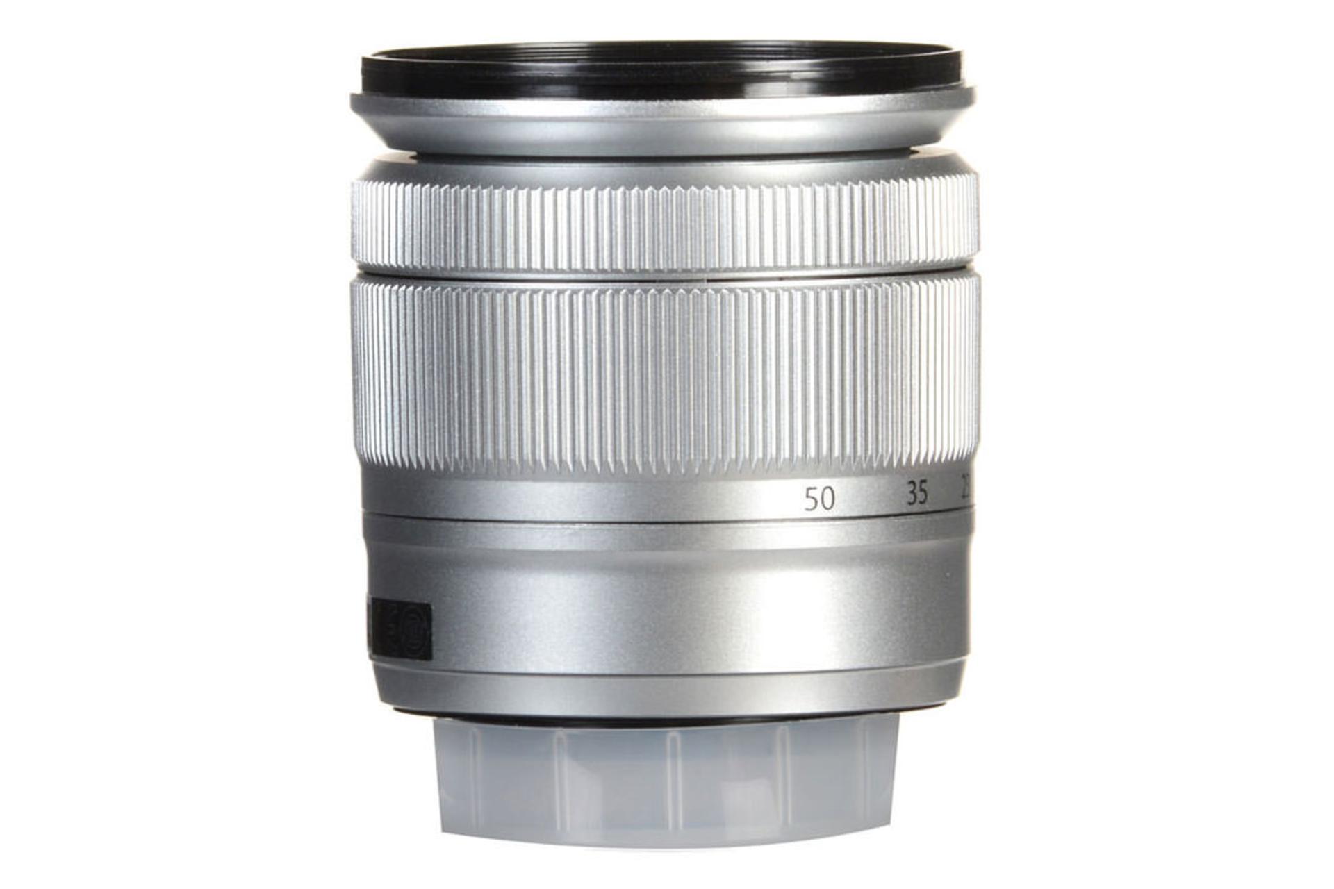 Fujifilm XC 16-50mm F3.5-5.6 OIS	