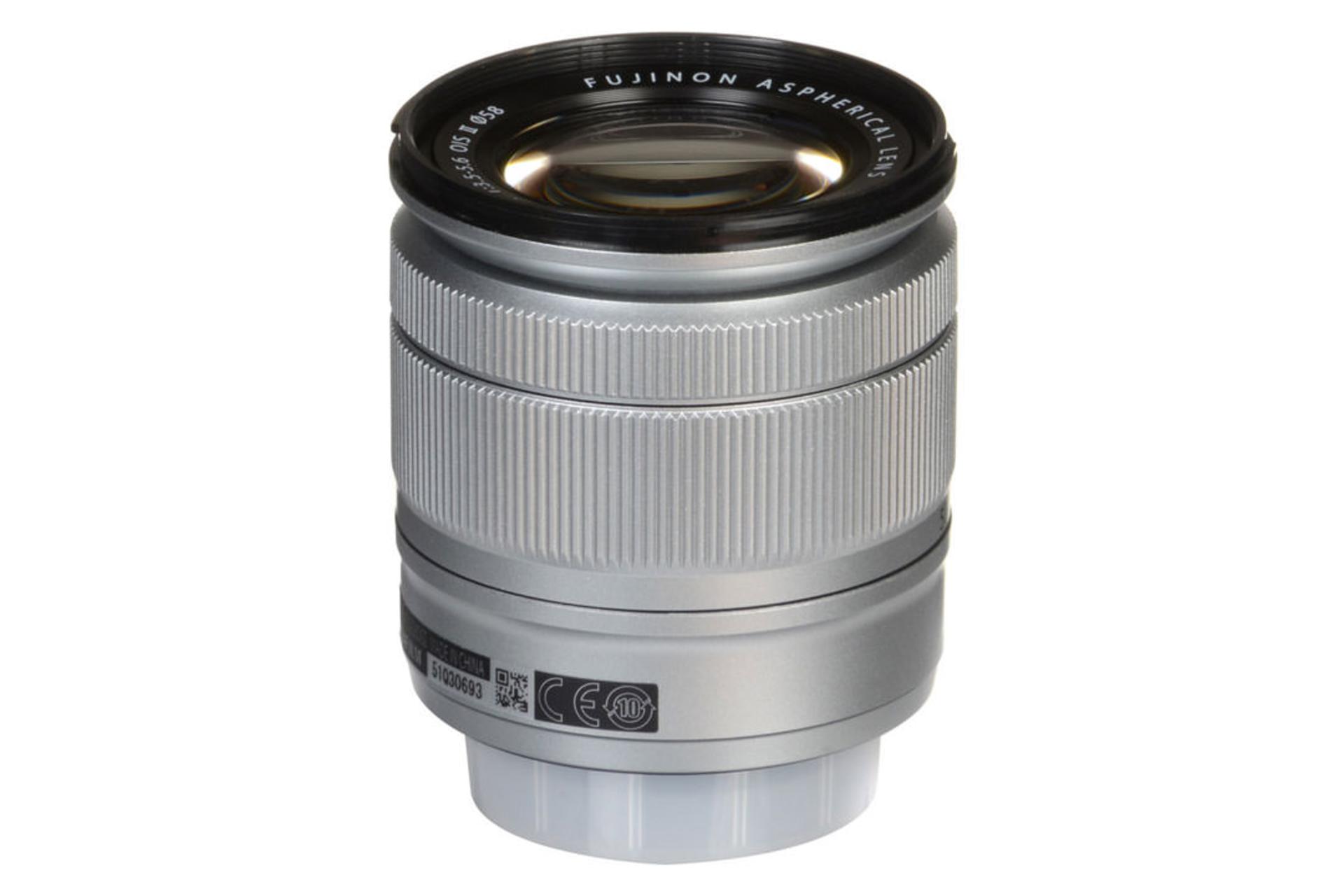 Fujifilm XC 16-50mm F3.5-5.6 OIS	