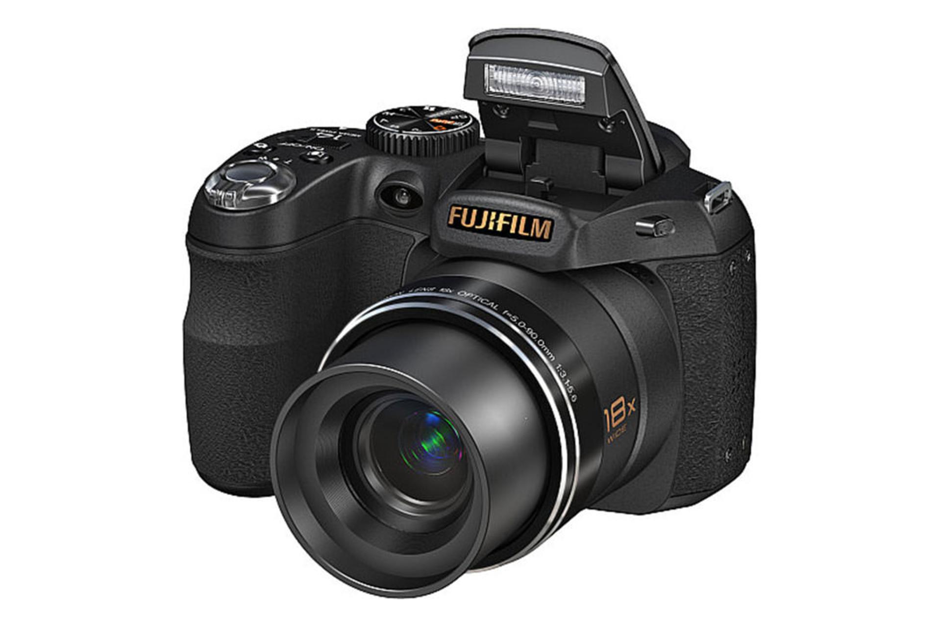 FujiFilm FinePix S2800HD