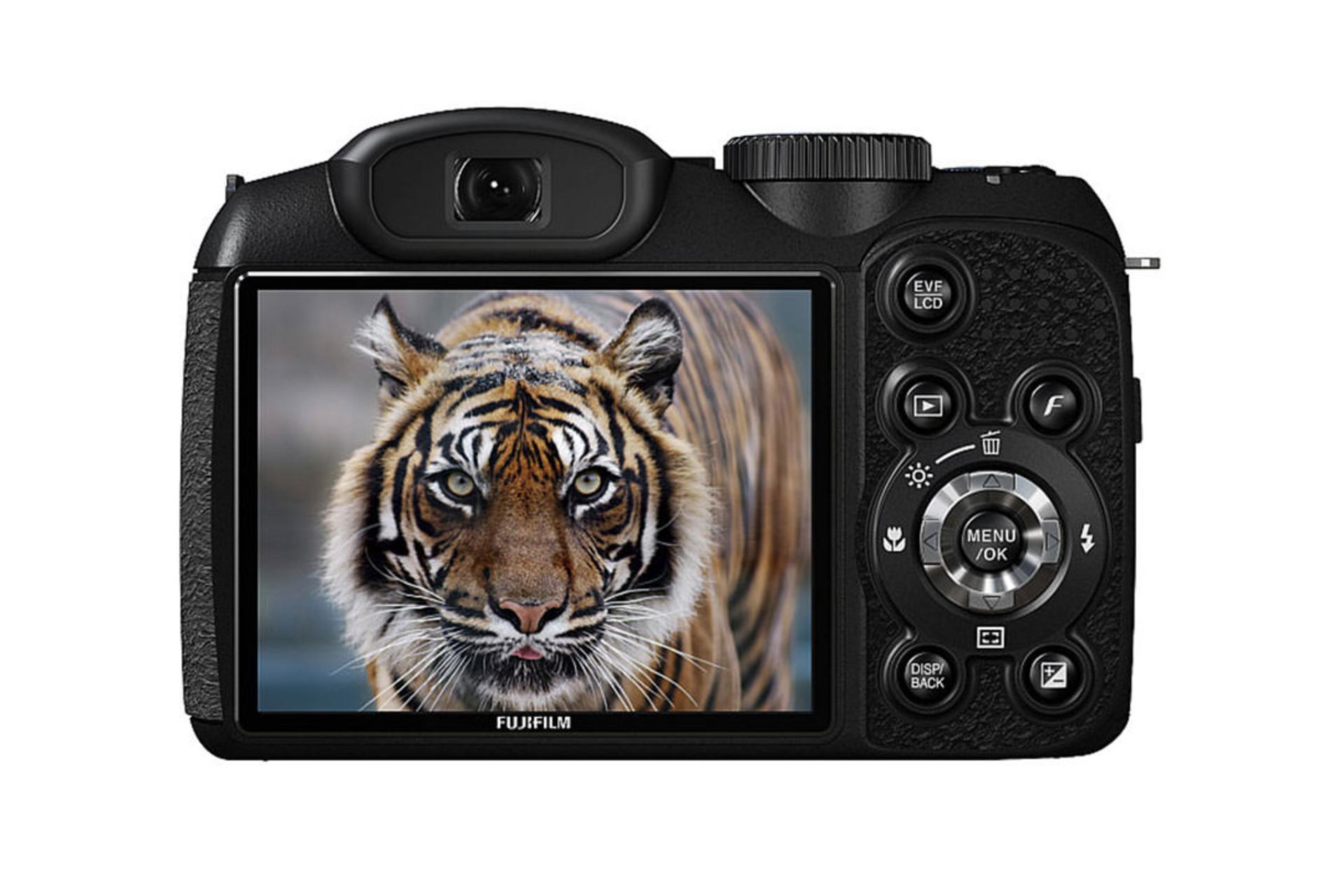 FujiFilm FinePix S2800HD