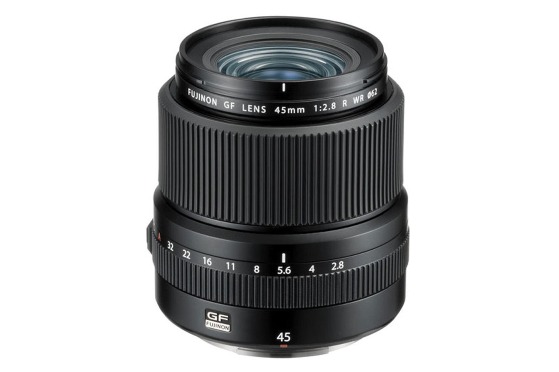 Fujifilm GF 45mm F2.8 R WR	