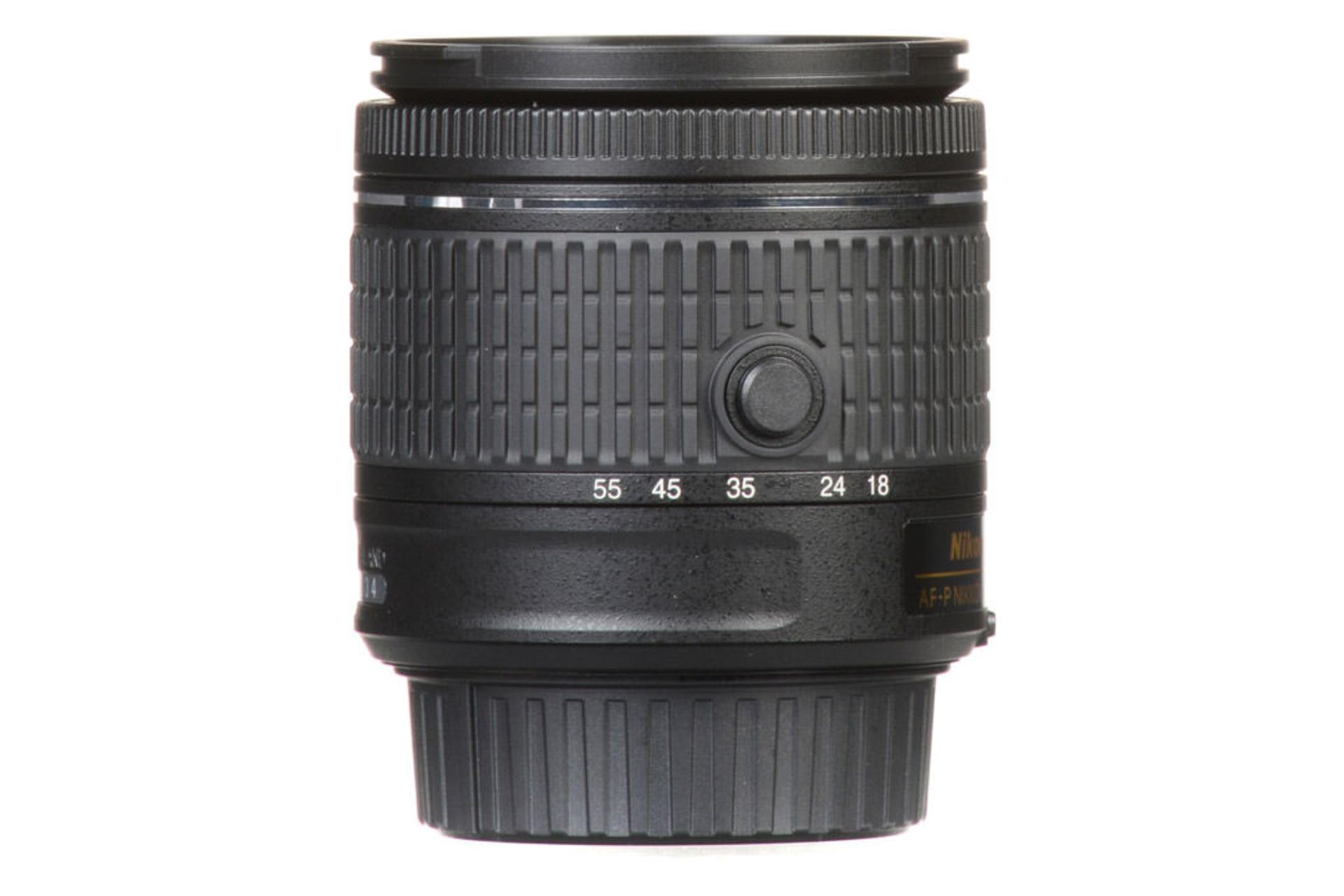 Nikon AF-P DX Nikkor 18-55mm F3.5-5.6G	