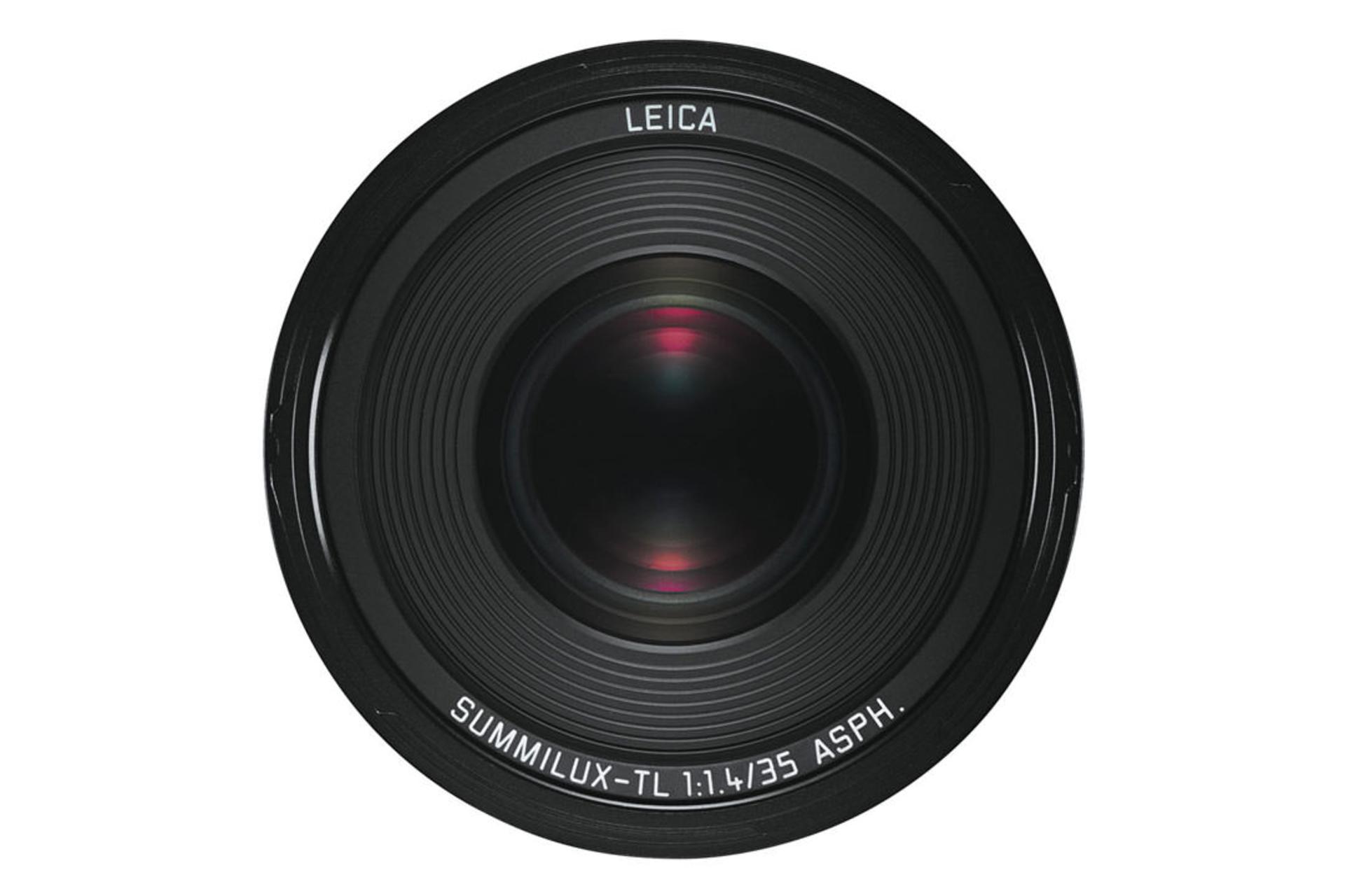 Leica Summilux-TL 35mm F1.4 ASPH	