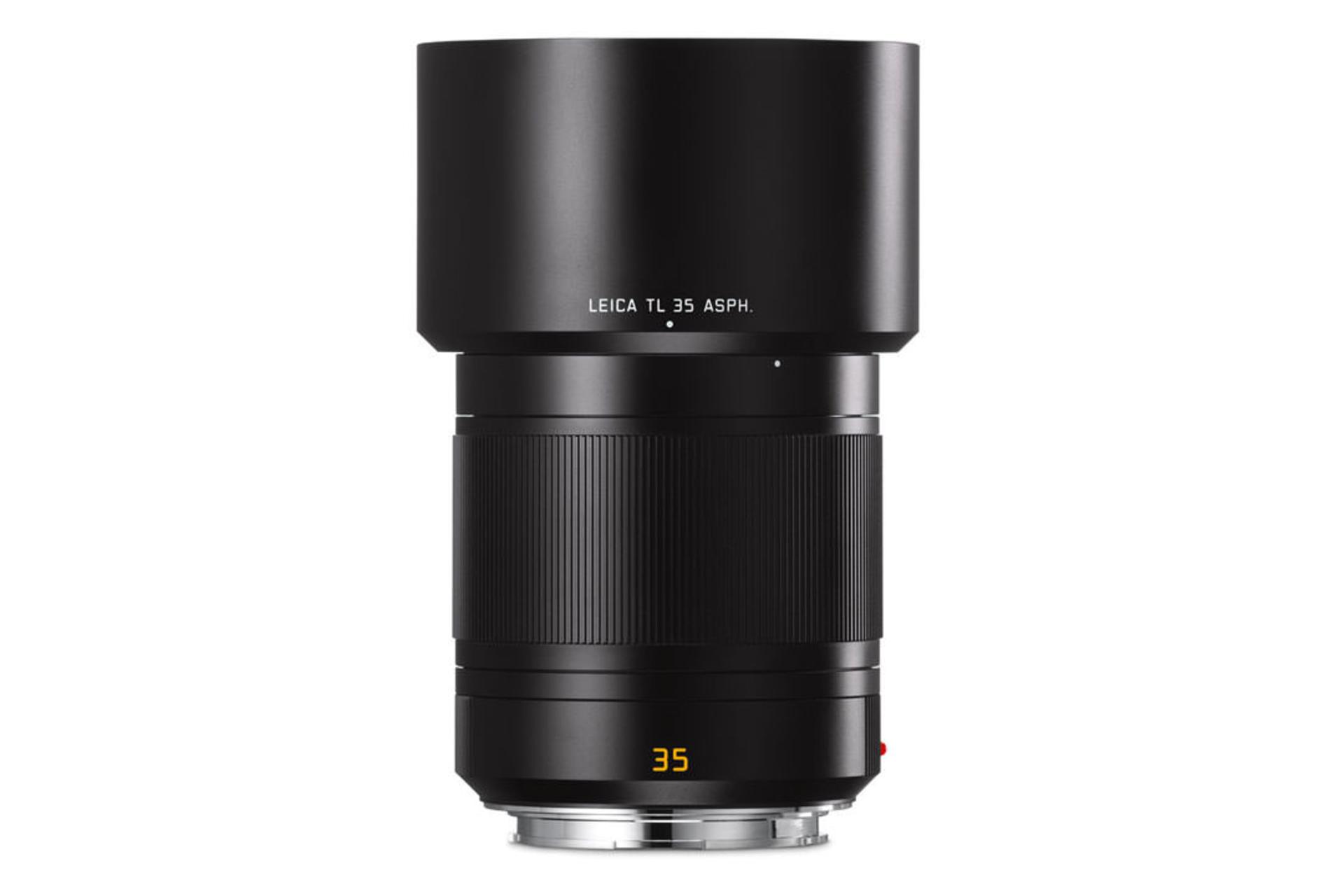 Leica Summilux-TL 35mm F1.4 ASPH	