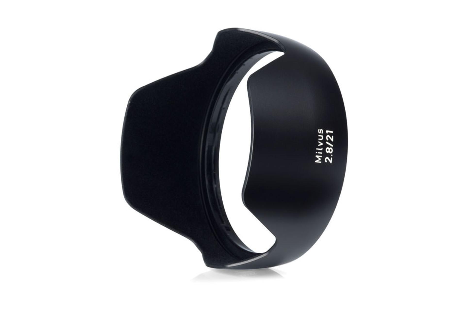 Zeiss Milvus 21mm F2.8	