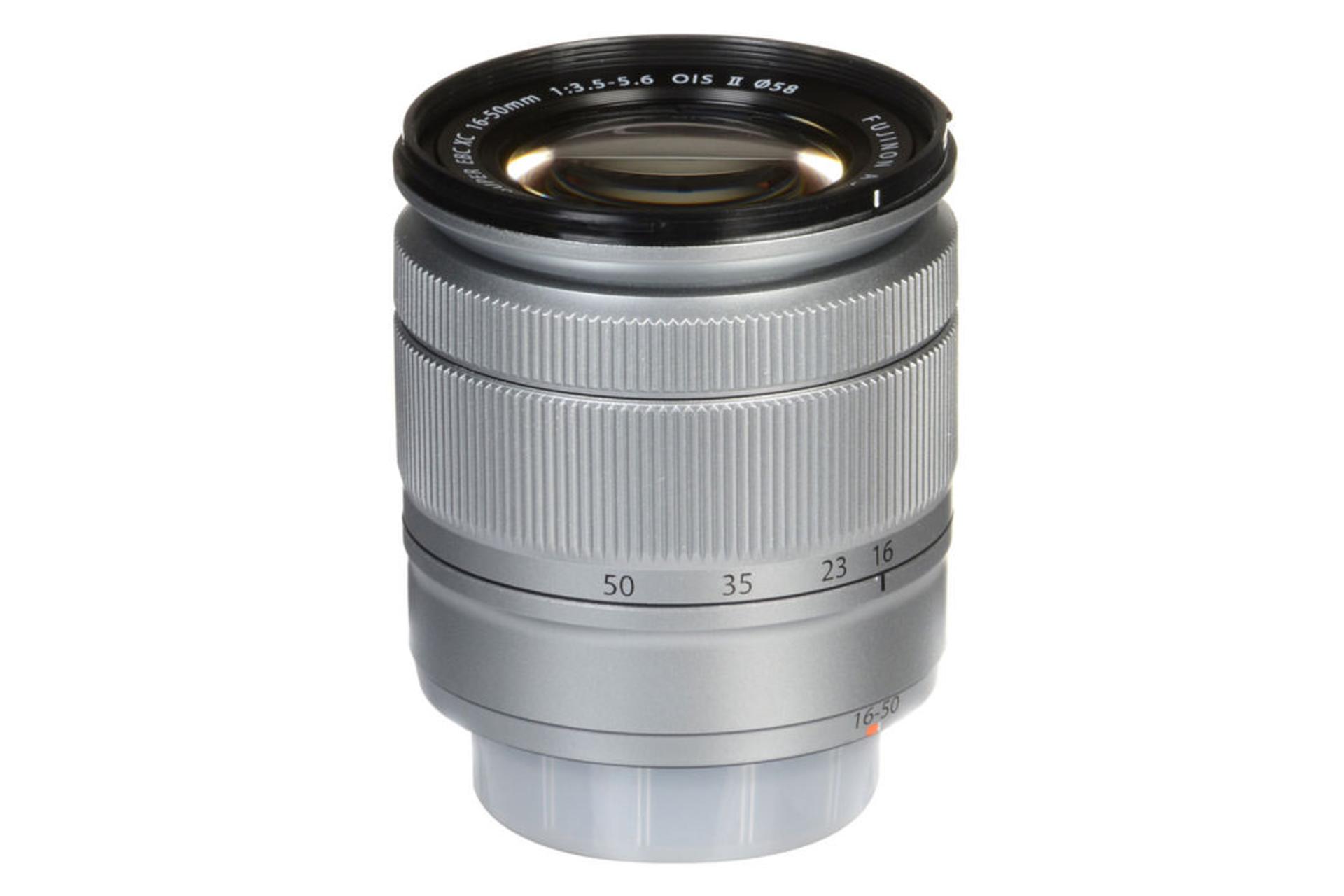 Fujifilm XC 16-50mm F3.5-5.6 OIS	