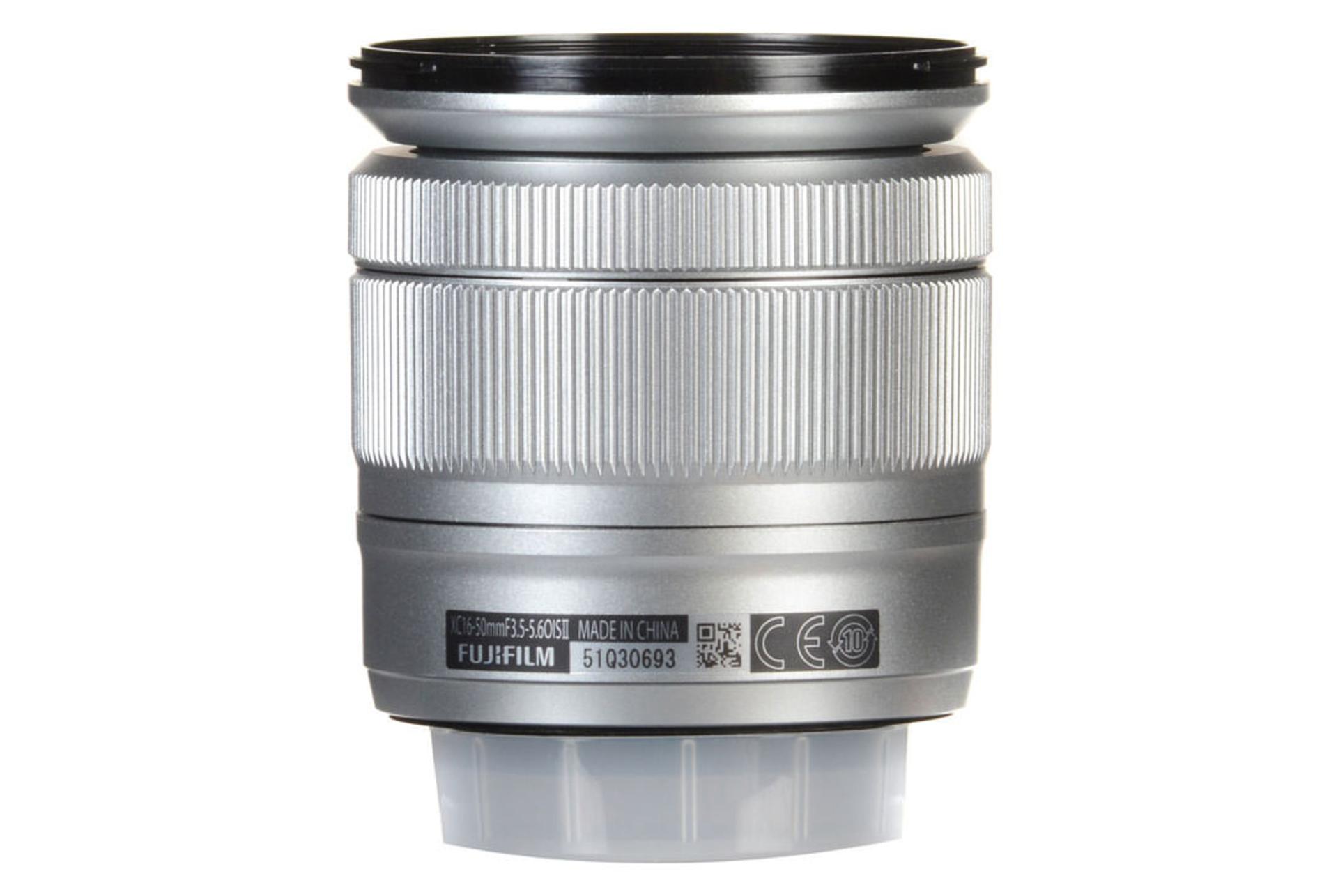 Fujifilm XC 16-50mm F3.5-5.6 OIS	