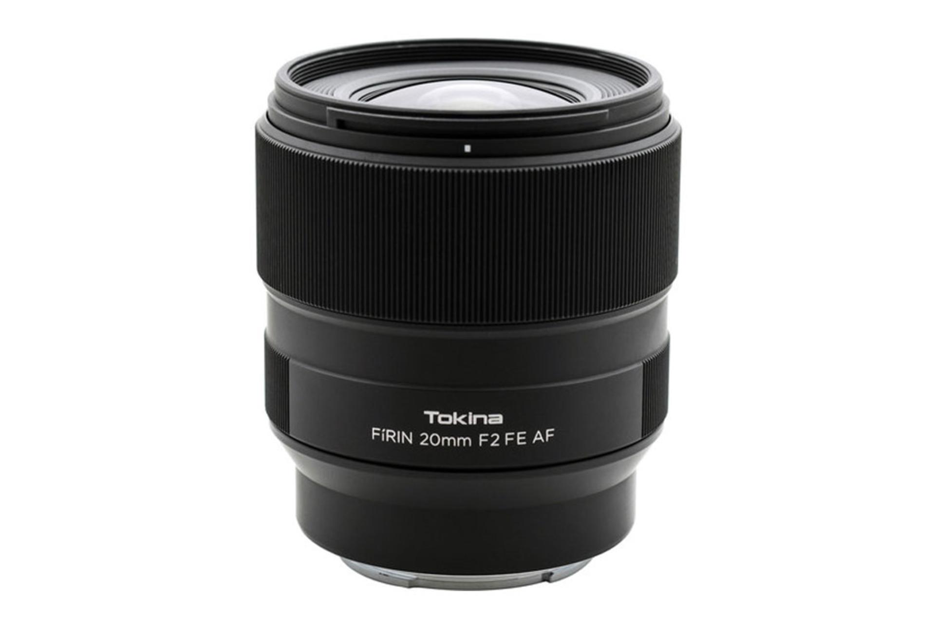 Tokina Firin 20mm F2 FE AF	