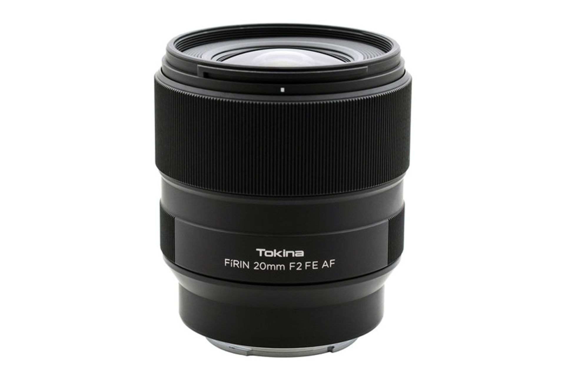 Tokina Firin 20mm F2 FE AF	