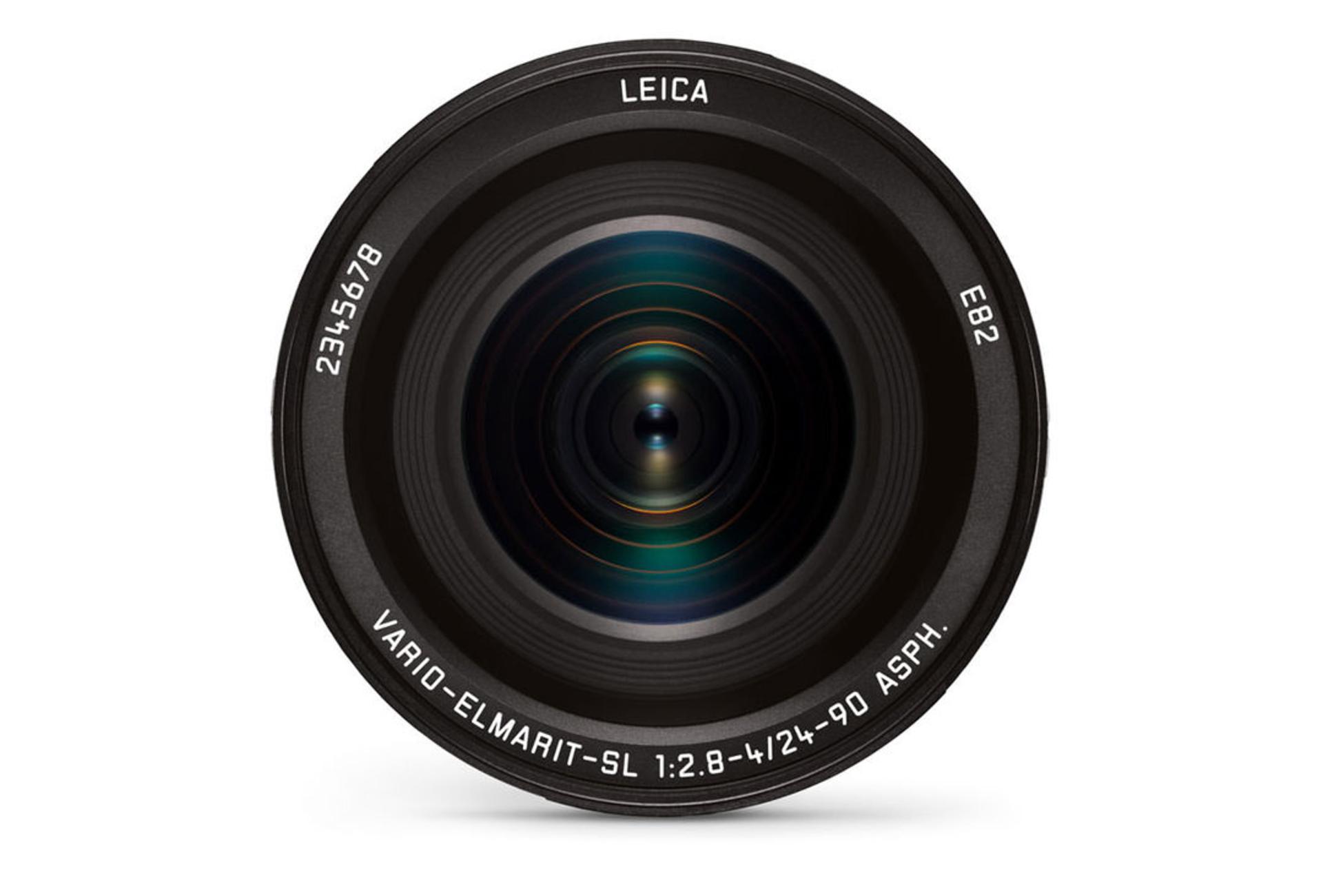 Leica Vario-Elmarit-SL 24-90mm F2.8-4 ASPH	