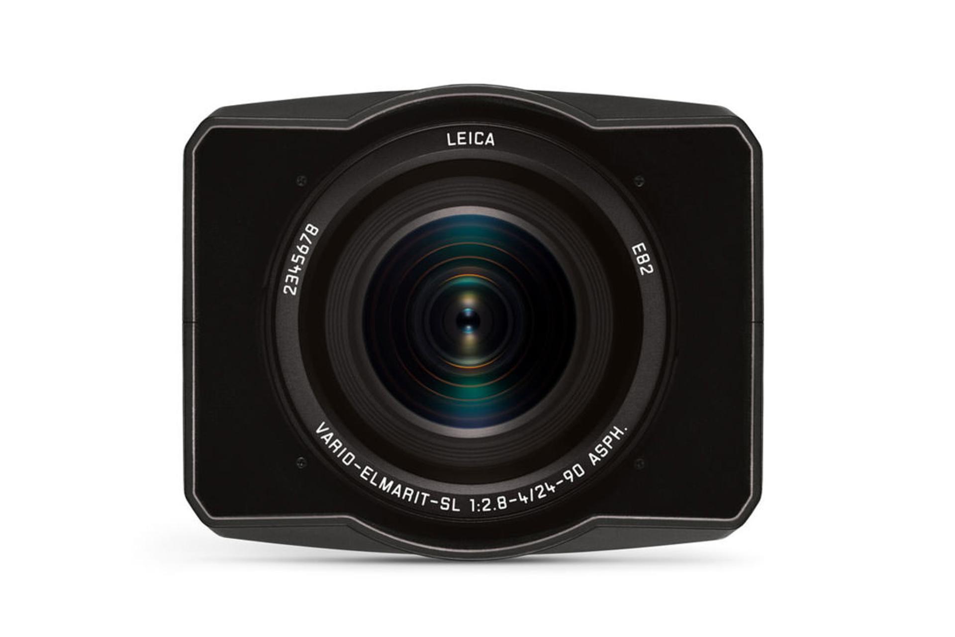 Leica Vario-Elmarit-SL 24-90mm F2.8-4 ASPH	