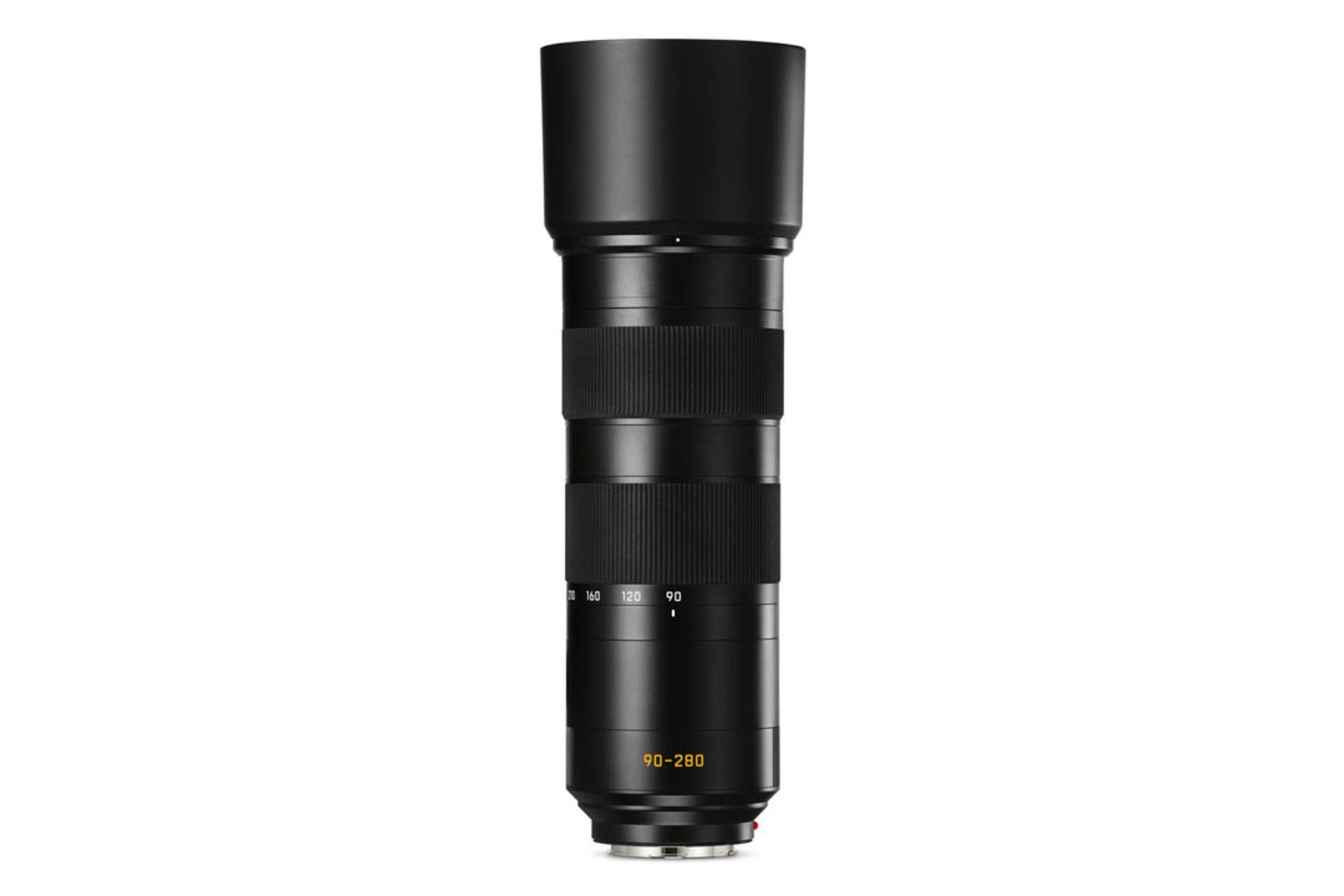 Leica APO-Vario-Elmarit-SL 90-280 mm F2.8–4	