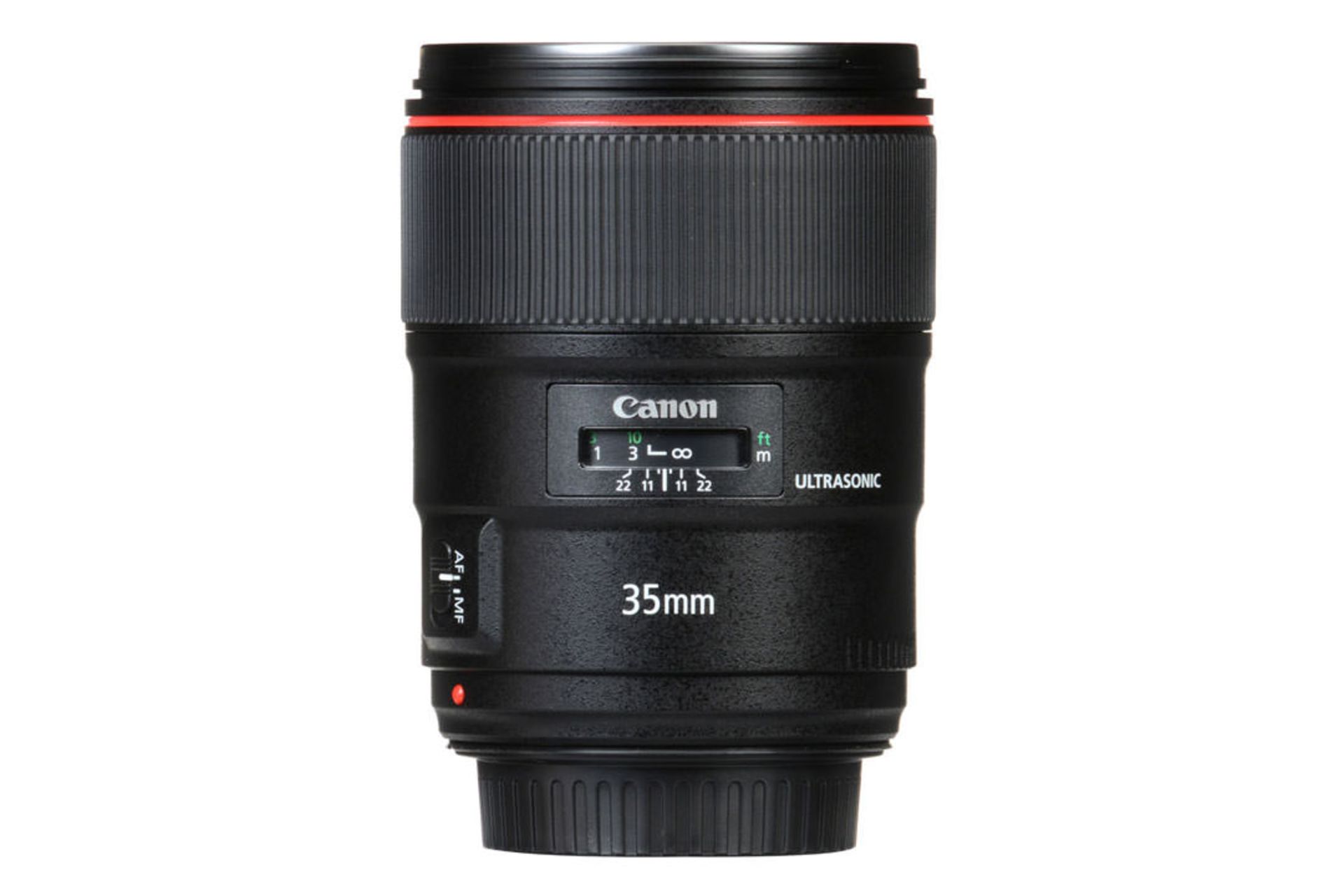 Canon EF 35mm F1.4L II USM	