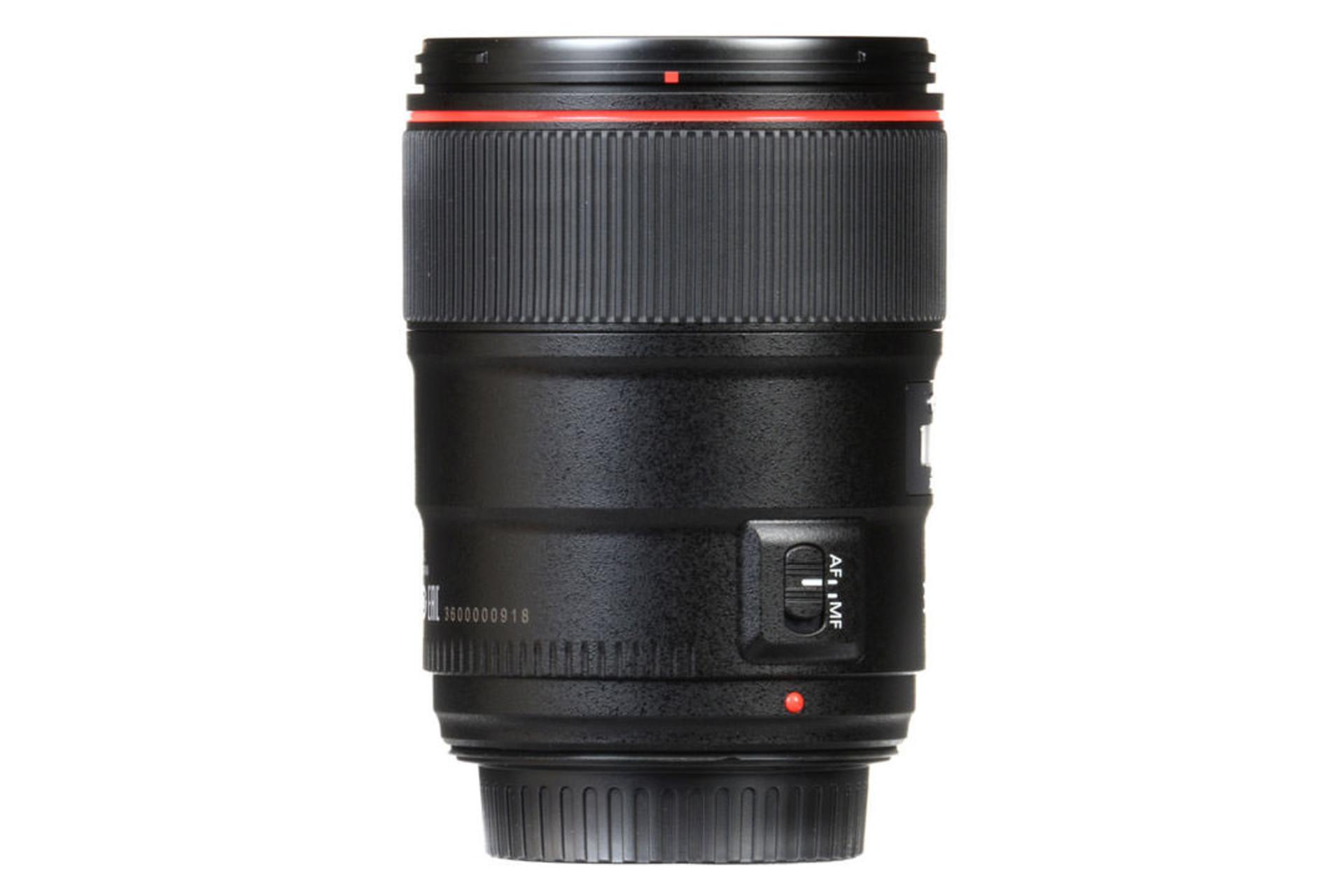 Canon EF 35mm F1.4L II USM	