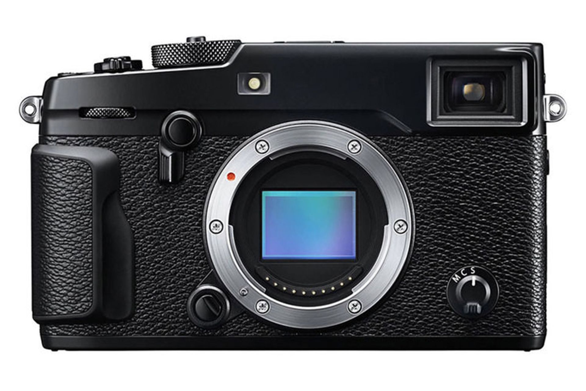 Fujifilm X-Pro2 / فوجی فیلم
