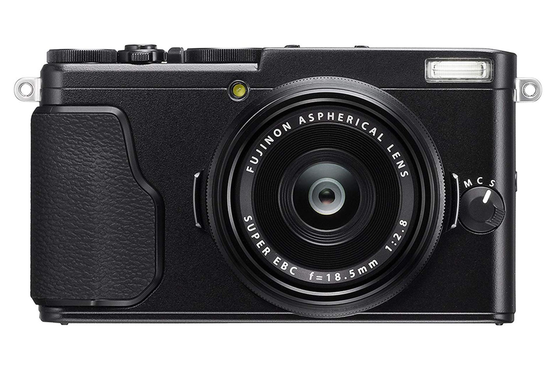 Fujifilm X70 / فوجی فیلم