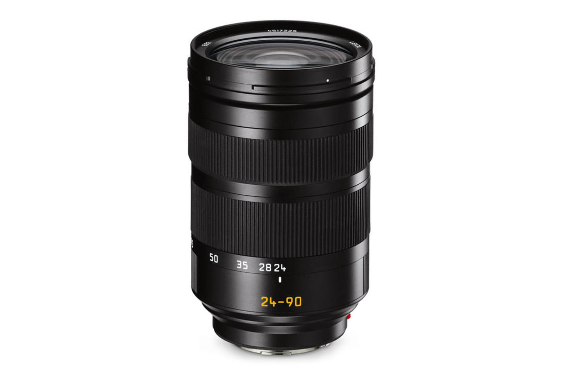 Leica Vario-Elmarit-SL 24-90mm F2.8-4 ASPH	