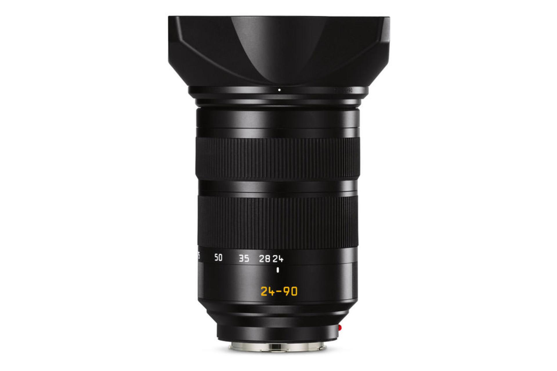 Leica Vario-Elmarit-SL 24-90mm F2.8-4 ASPH	