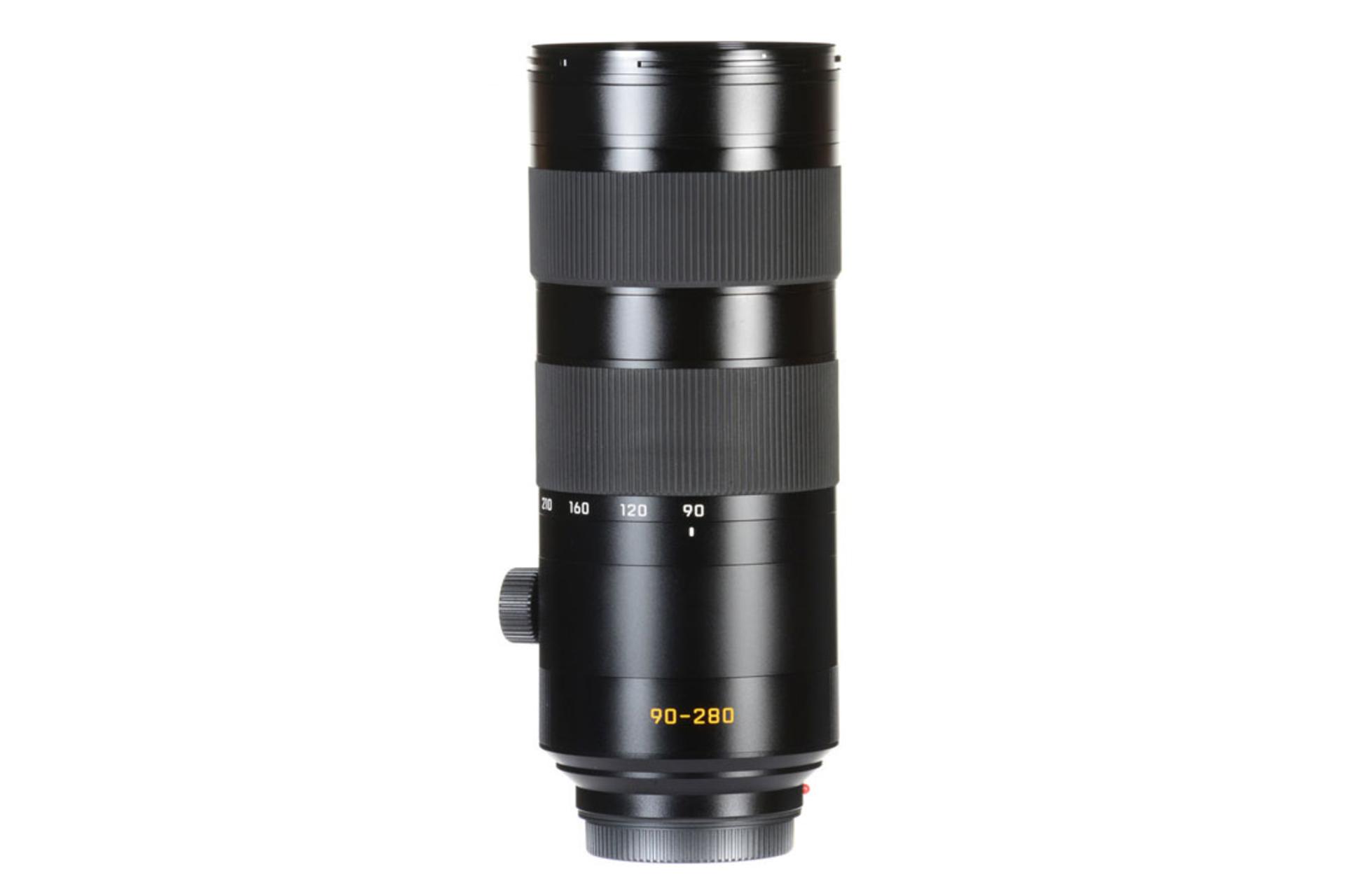 Leica APO-Vario-Elmarit-SL 90-280 mm F2.8–4	