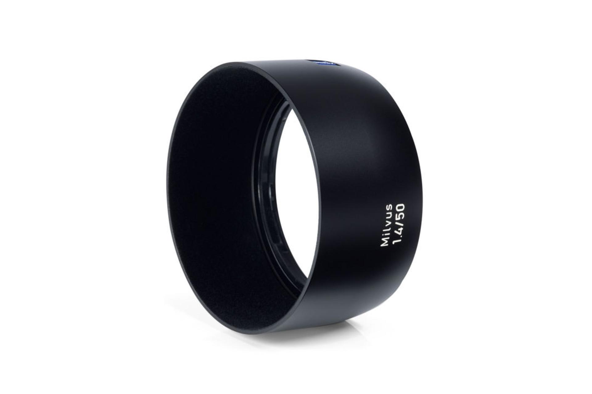 Zeiss Milvus 50mm F1.4	