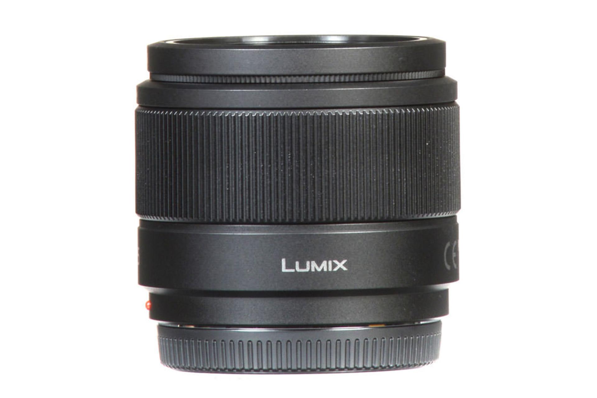 Panasonic Lumix G 25mm F1.7 ASPH