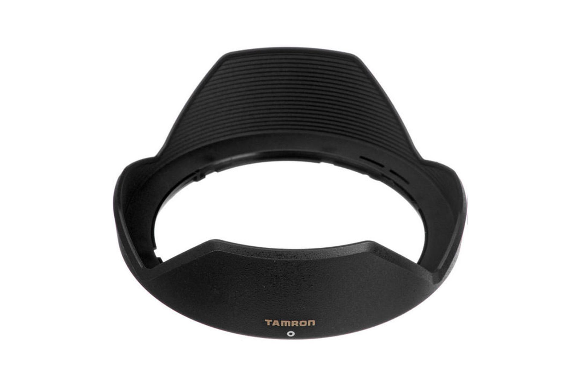 Tamron SP AF 10-24mm F/3.5-4.5 Di II LD Aspherical (IF)	