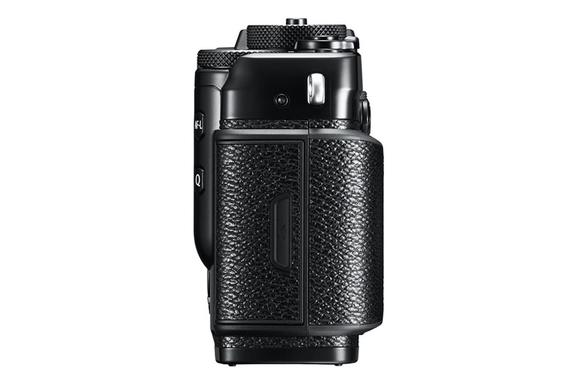 Fujifilm X-Pro2	