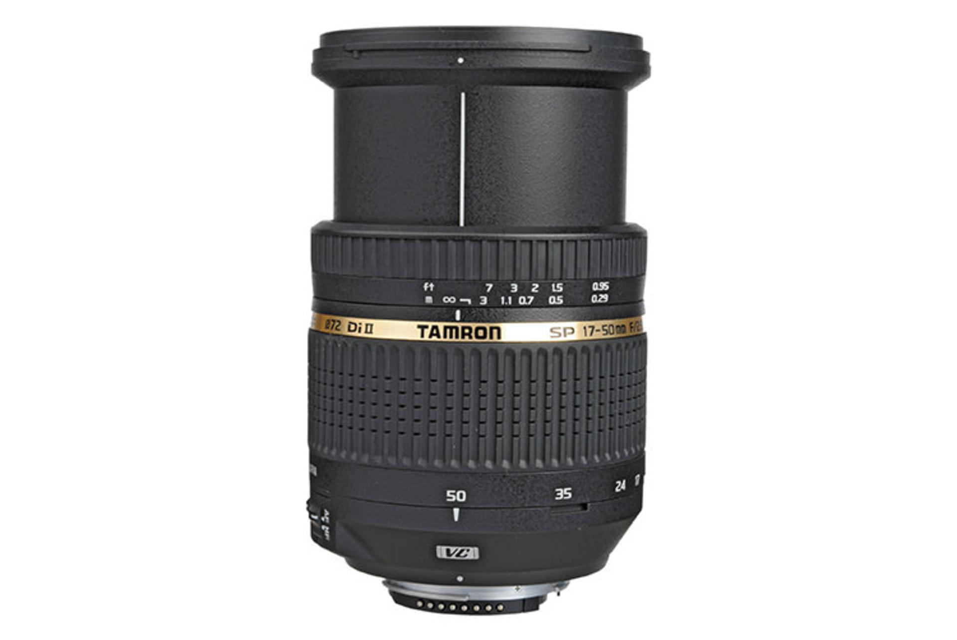 Tamron SP AF 17-50mm F/2.8 XR Di II VC LD Aspherical (IF)