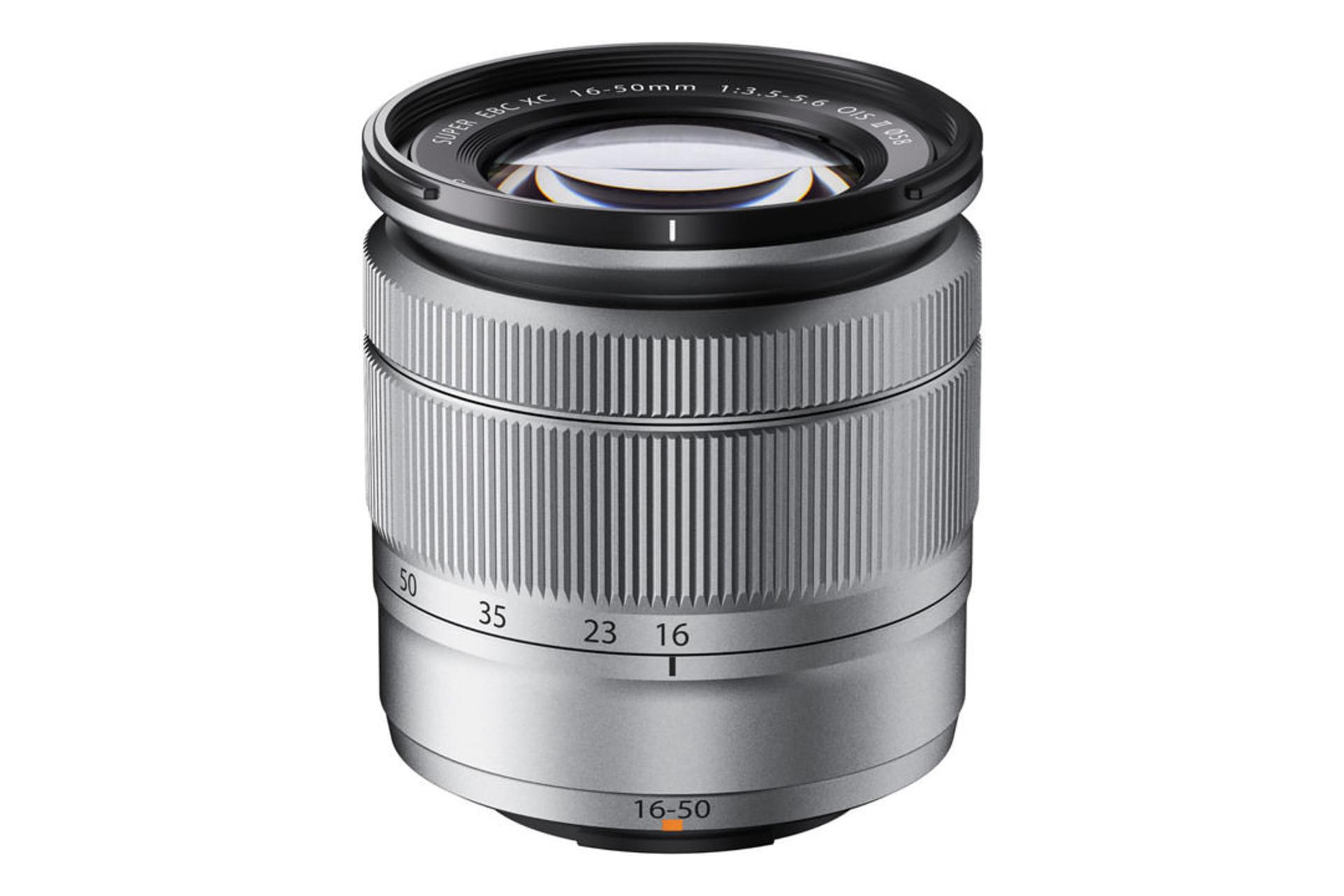 Fujifilm XC 16-50mm F3.5-5.6 OIS	