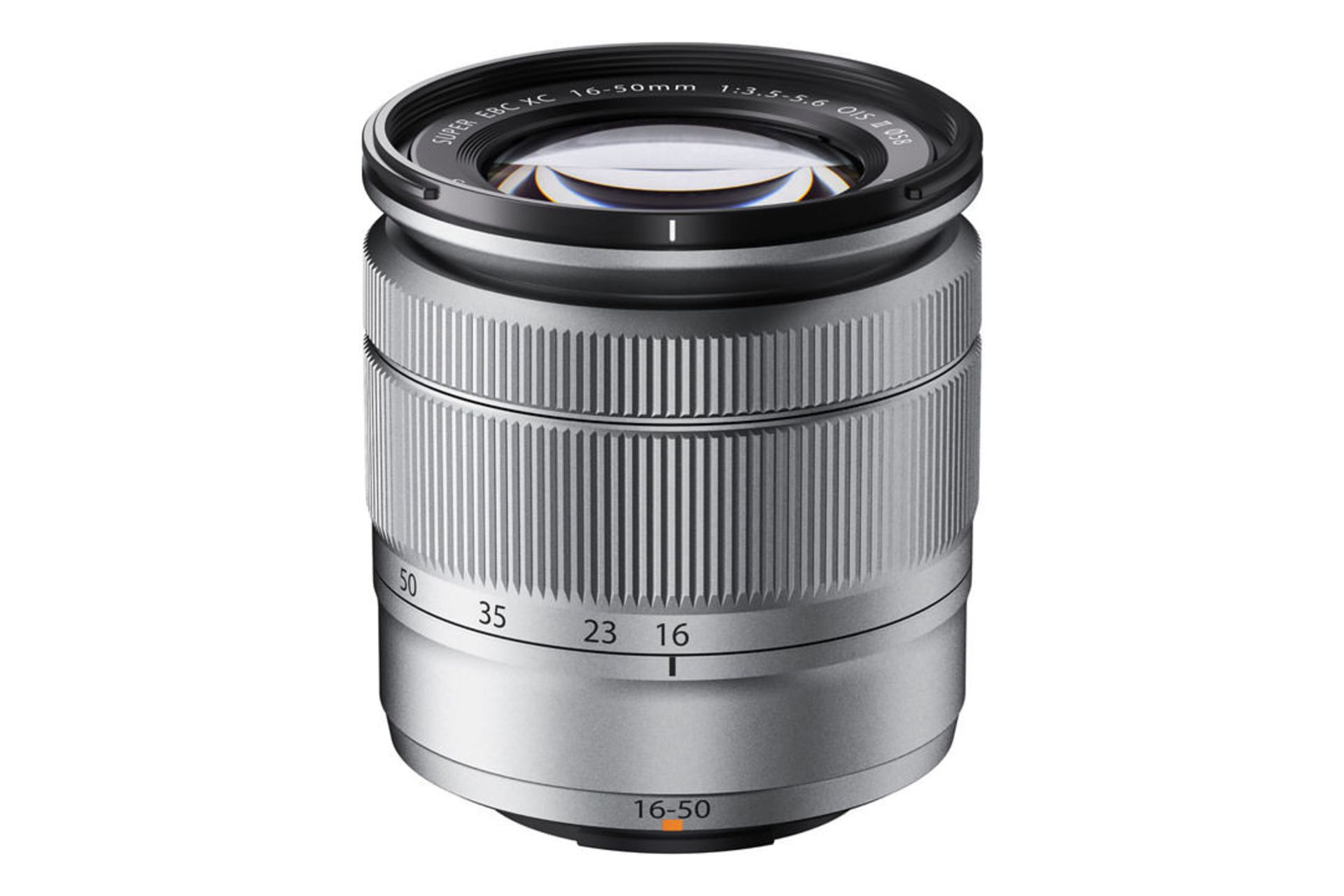 Fujifilm XC 16-50mm F3.5-5.6 OIS	
