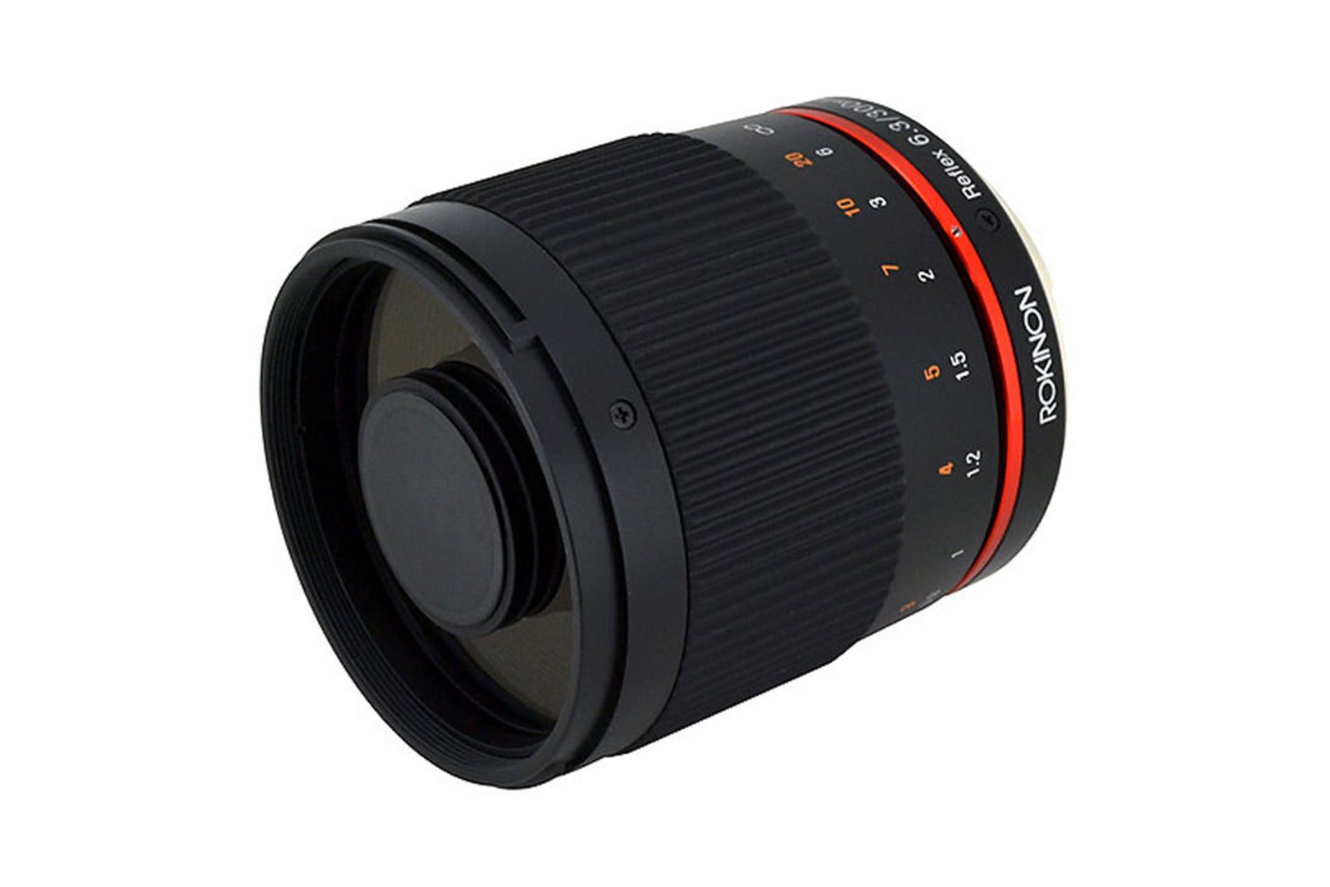 Rokinon Reflex 300mm F6.3 ED UMC CS (Mirrorless)	