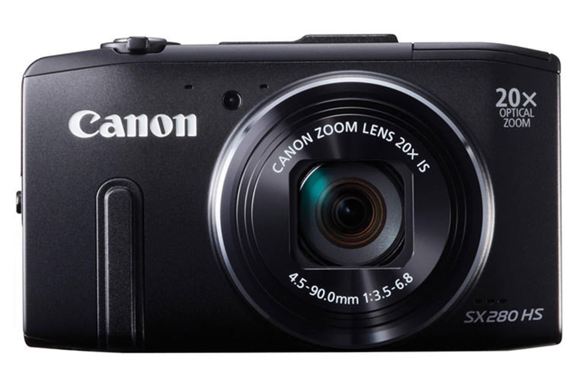 Canon PowerShot SX280 HS / کانن پاورشات