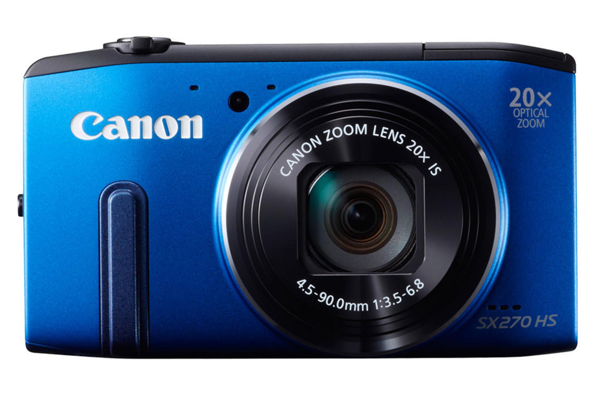 Canon PowerShot SX270 HS / کانن پاورشات