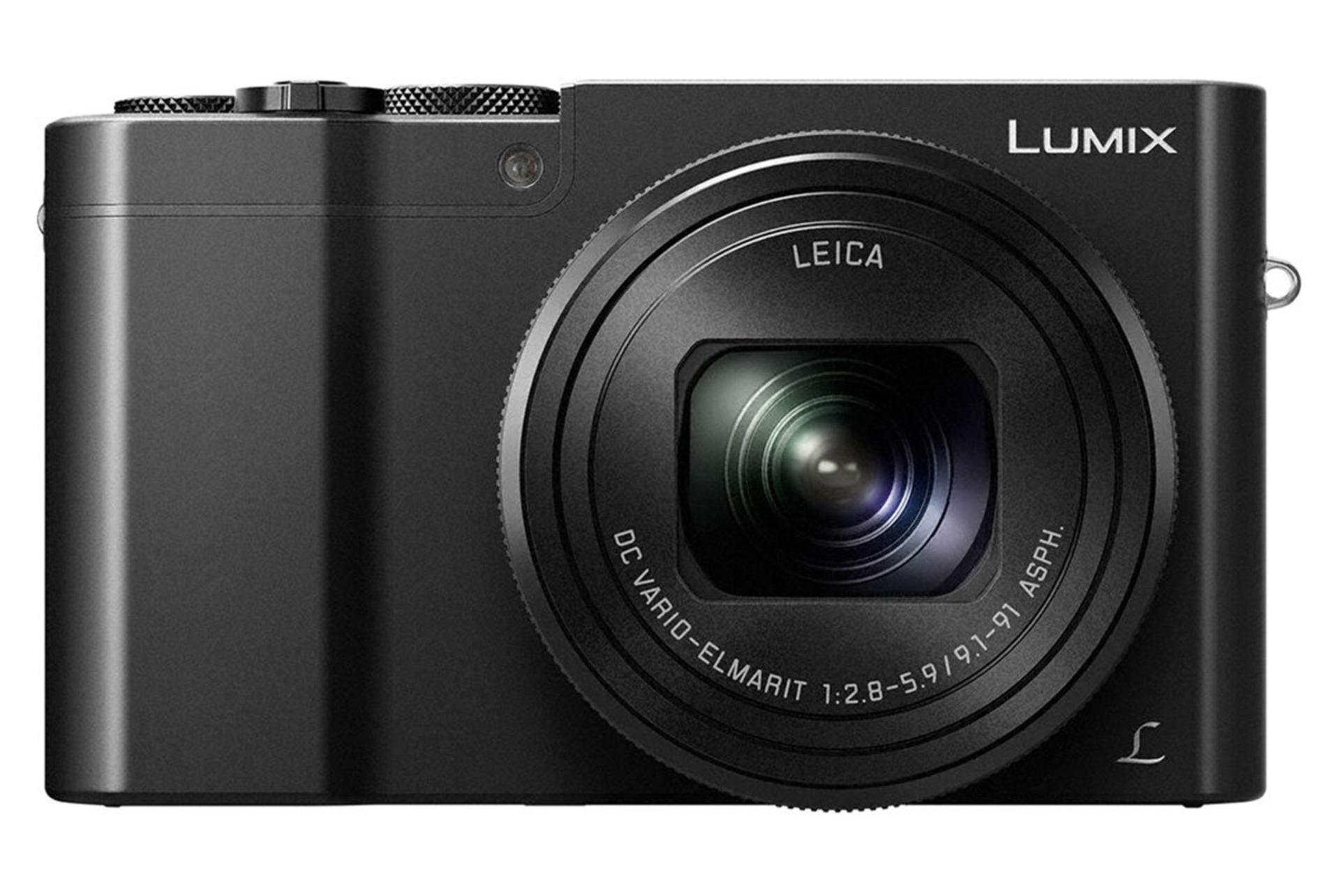 Panasonic Lumix DMC-TZ100 / TZ110 (ZS100) / پاناسونیک لومیکس