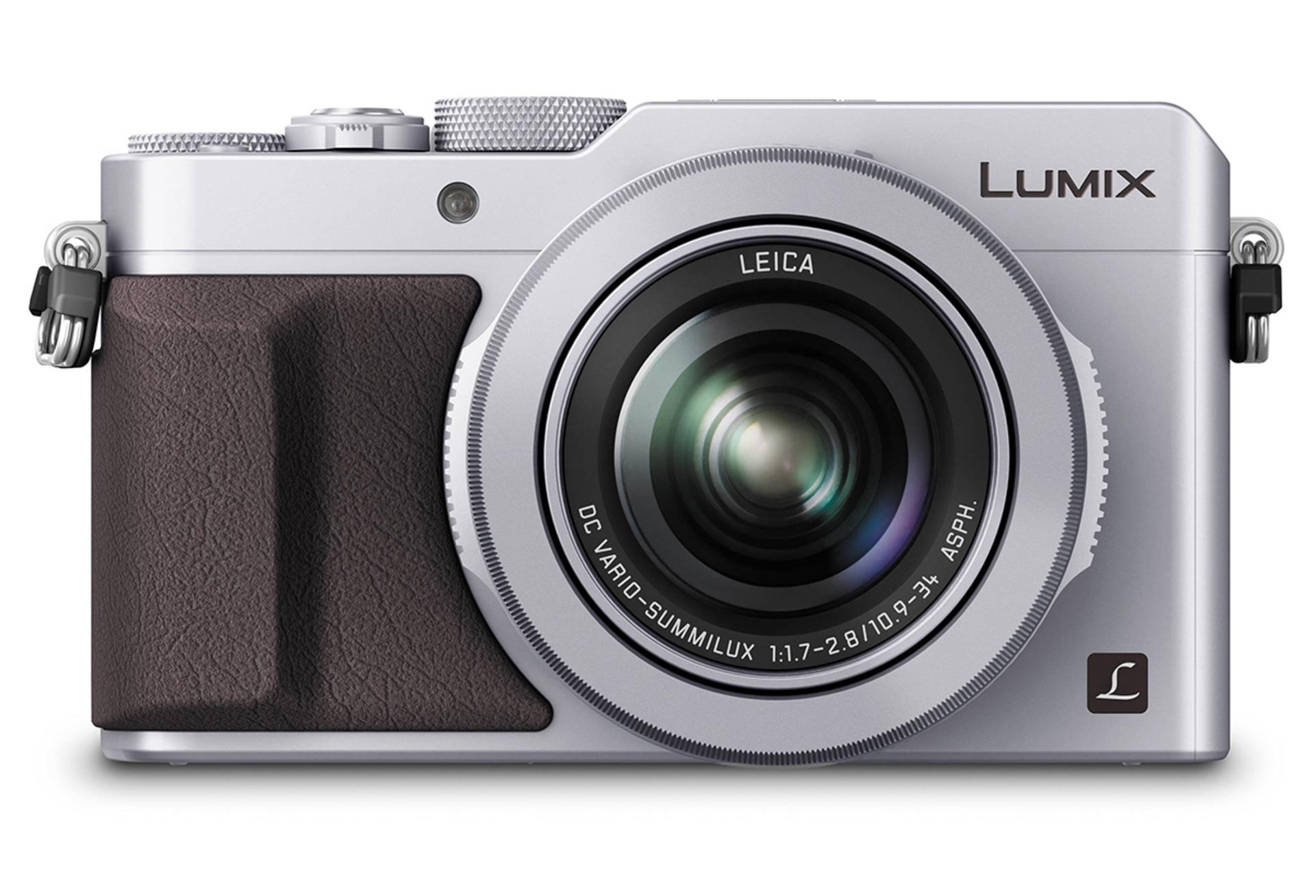 Panasonic Lumix DMC-LX100 / پاناسونیک لومیکس
