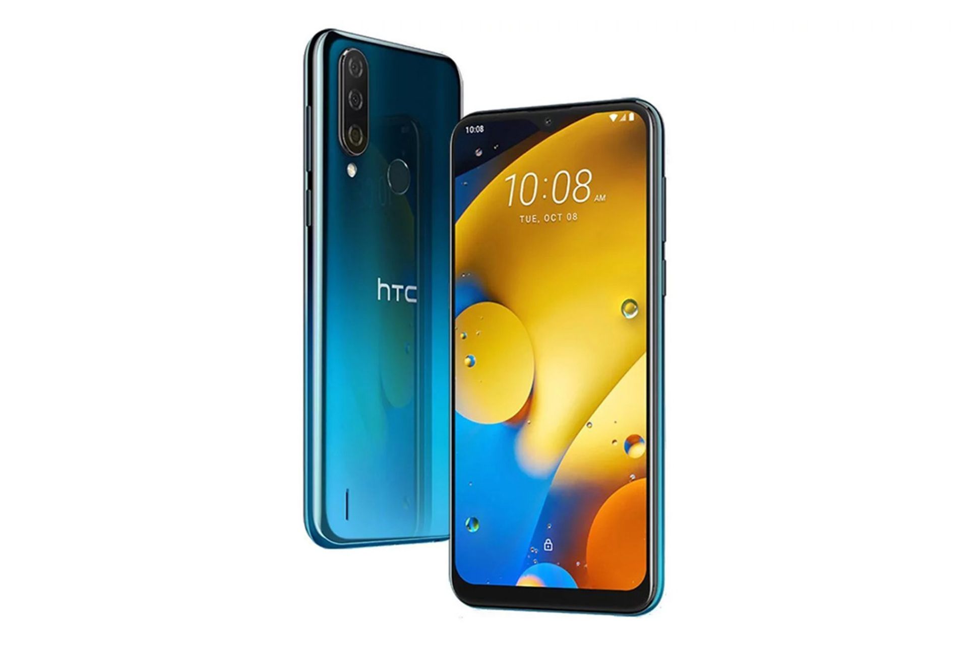 وایلدفایر R70 اچ تی سی-1