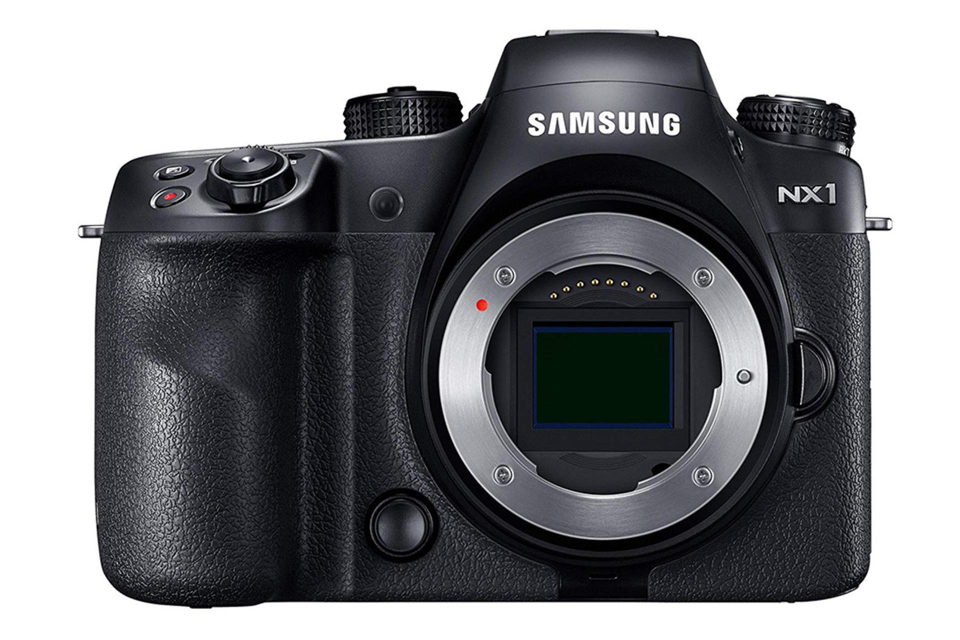 مرجع متخصصين ايران Samsung NX1 / سامسونگ