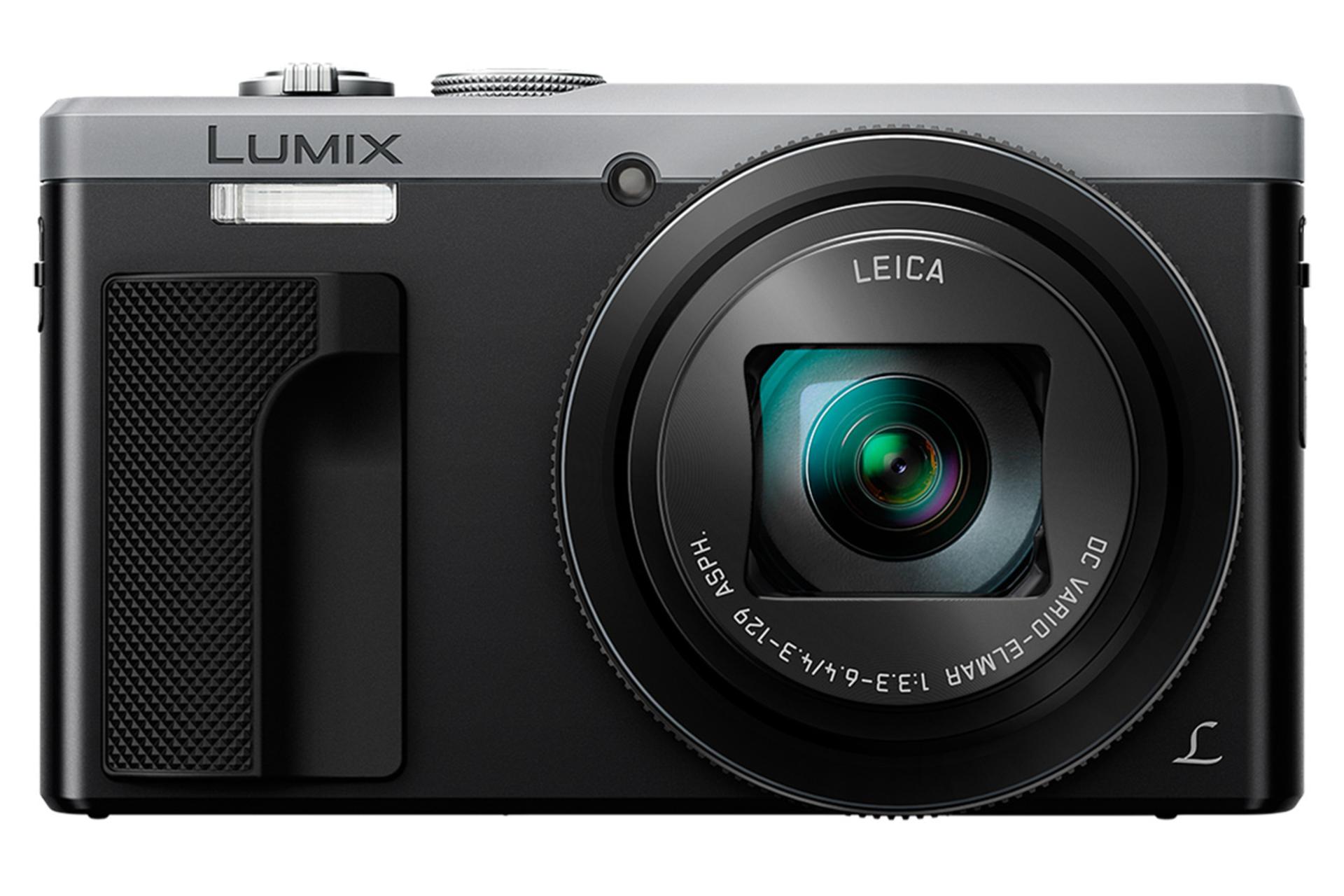 Panasonic Lumix DMC-TZ80 (ZS60) / پاناسونیک لومیکس